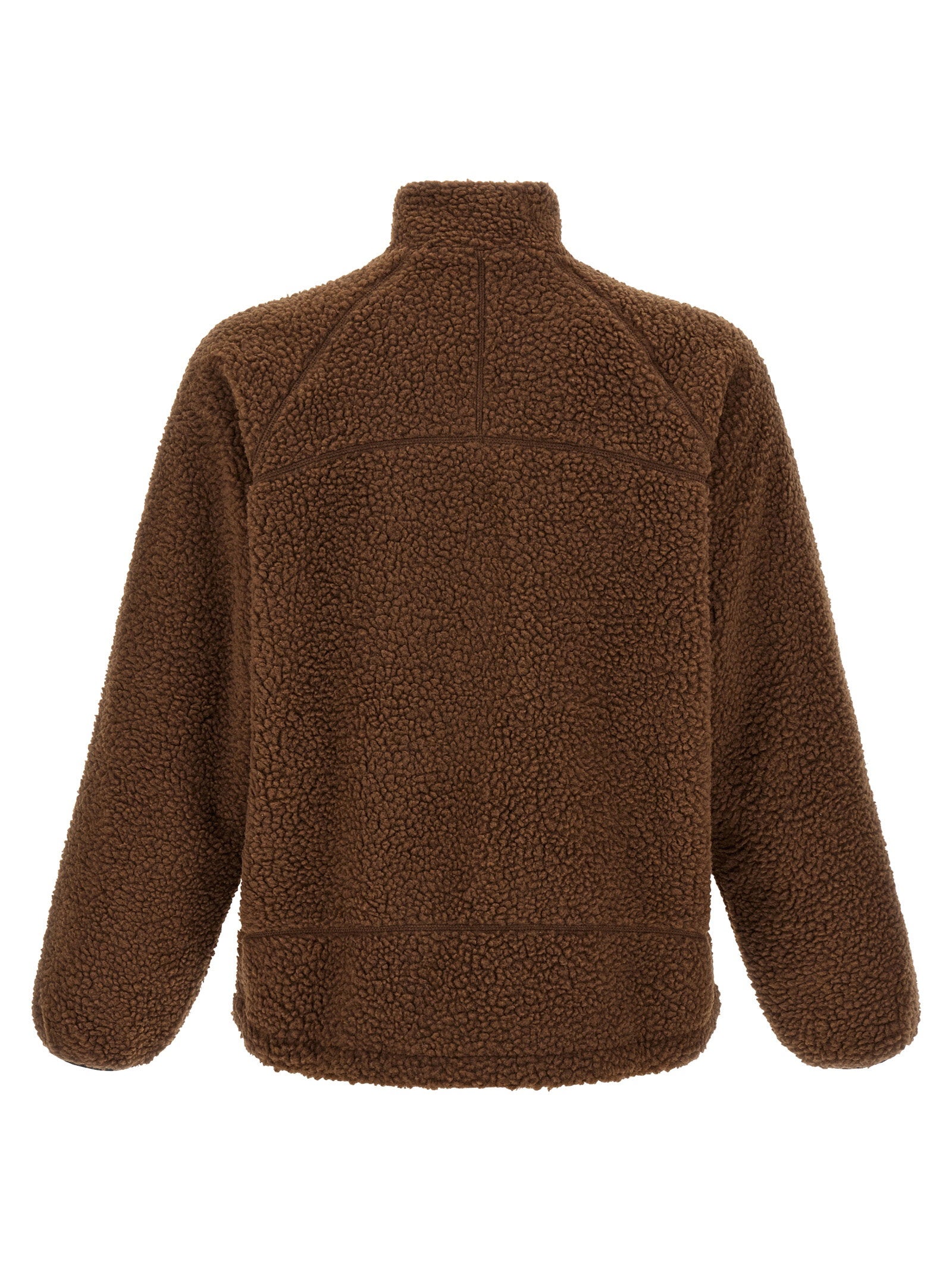 Gramicci Sherpa Reversible Jacket – 100% polyester - view 2