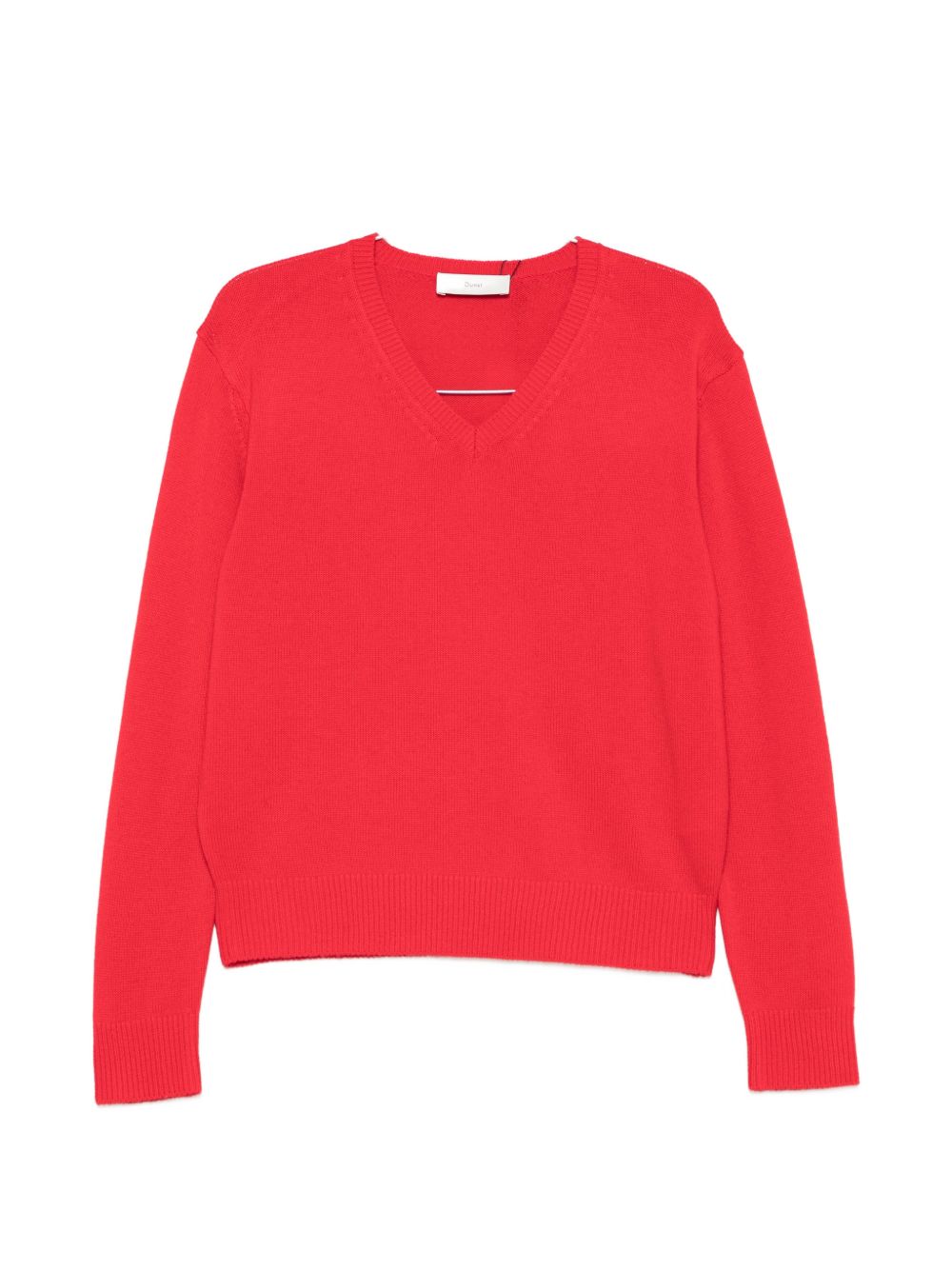 Dunst t-shirts – Dunst Sweater – Wool 91%, Cashmere 9%