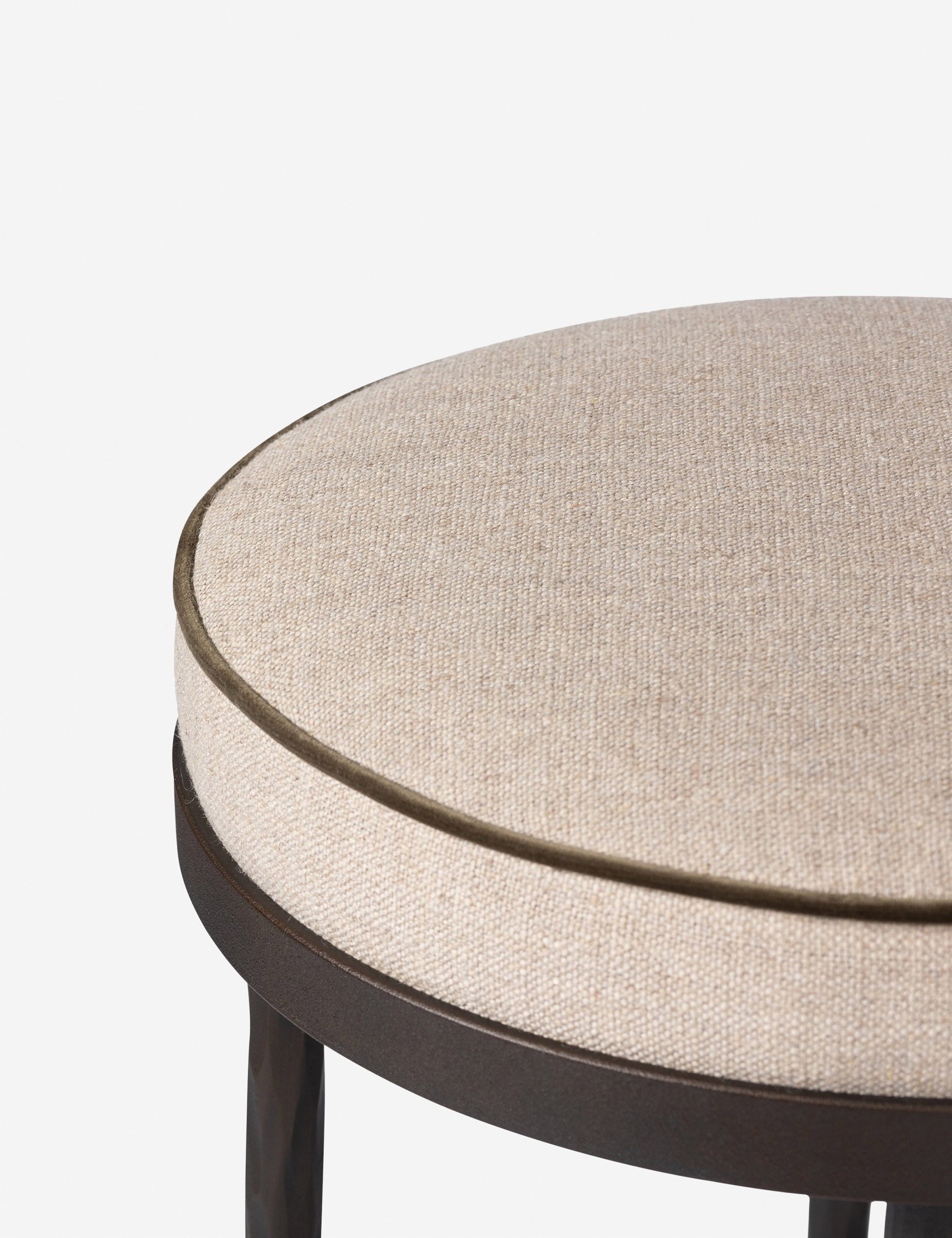 Lulu and Georgia Letlow Bar and Counter Stool - view 23