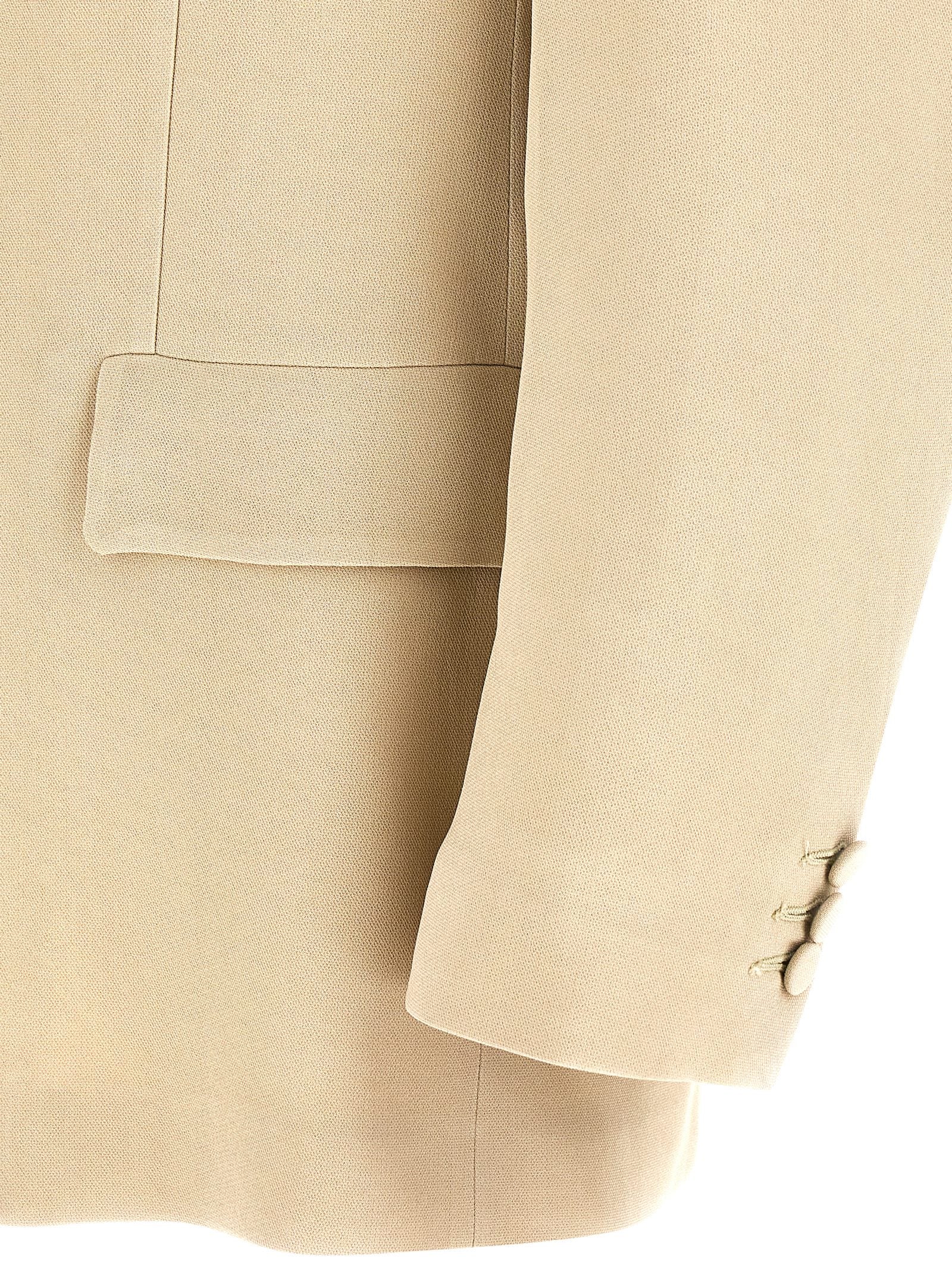 Magliano Smoking Rimini Blazer – 98% viscose 2% spandex - view 4