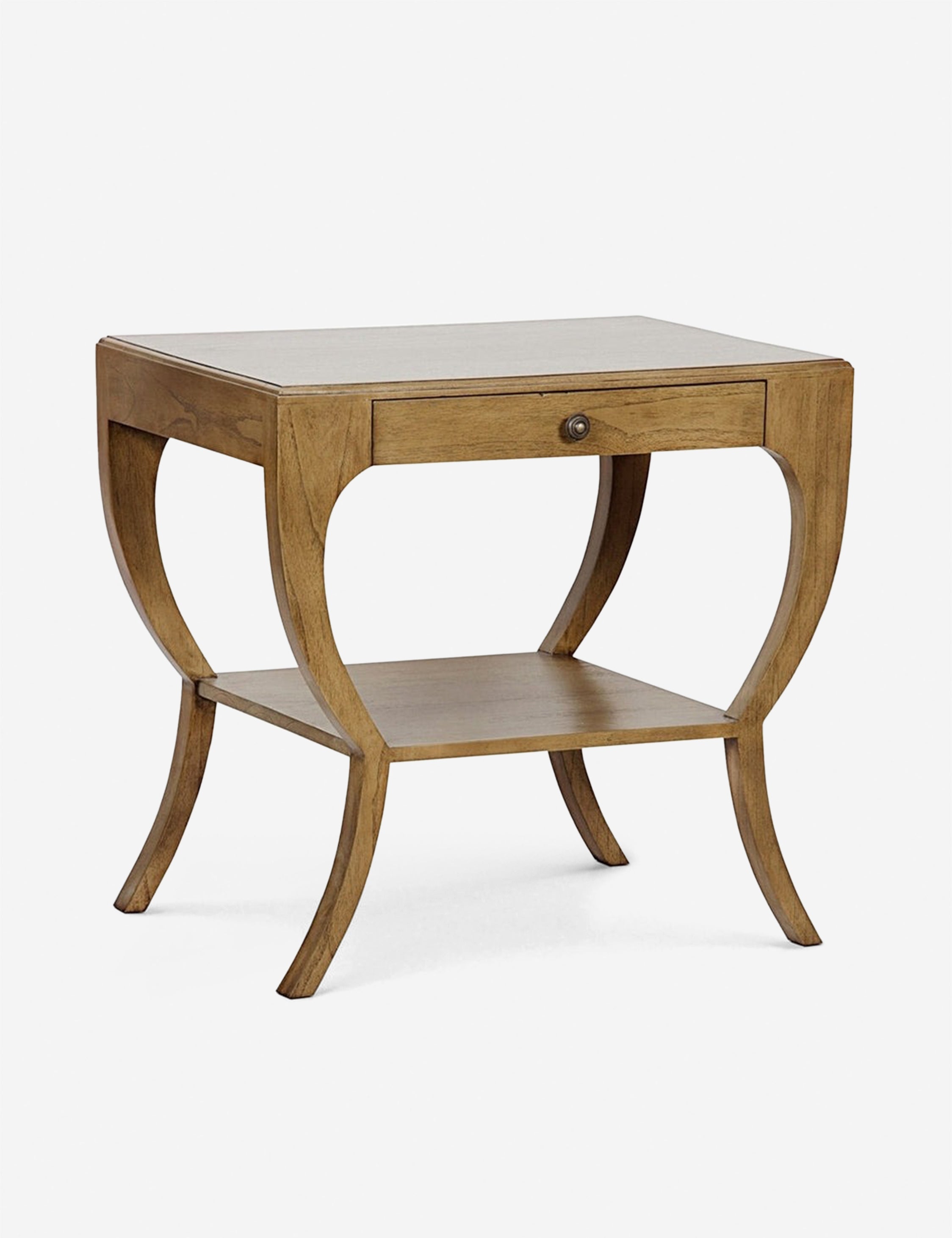 Lulu and Georgia Este Nightstand - view 3