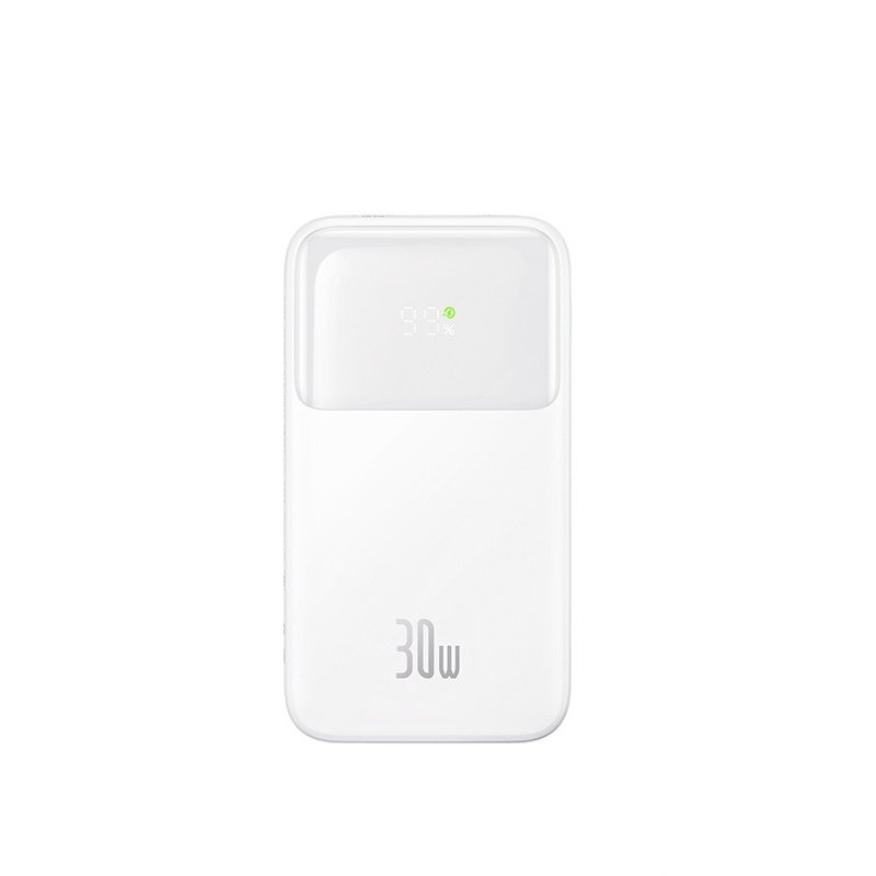Million Cases MaxCharge 10000 mAh 30W Dual C Line Power Bank - view 2