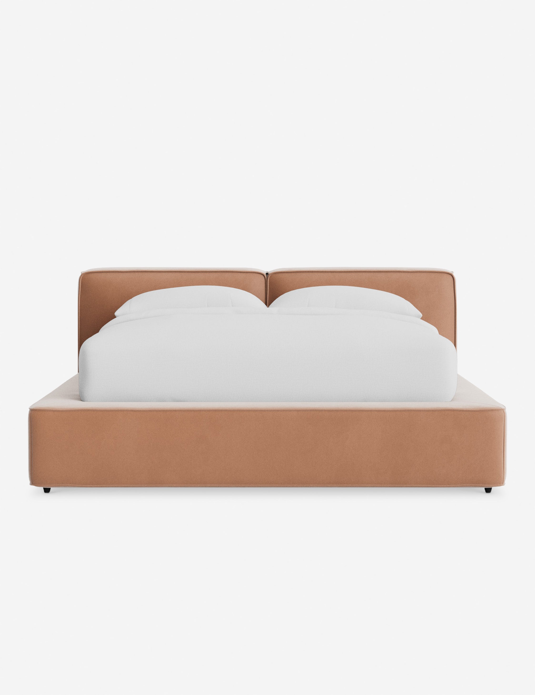 Lulu and Georgia Onni Platform Bed - view 14