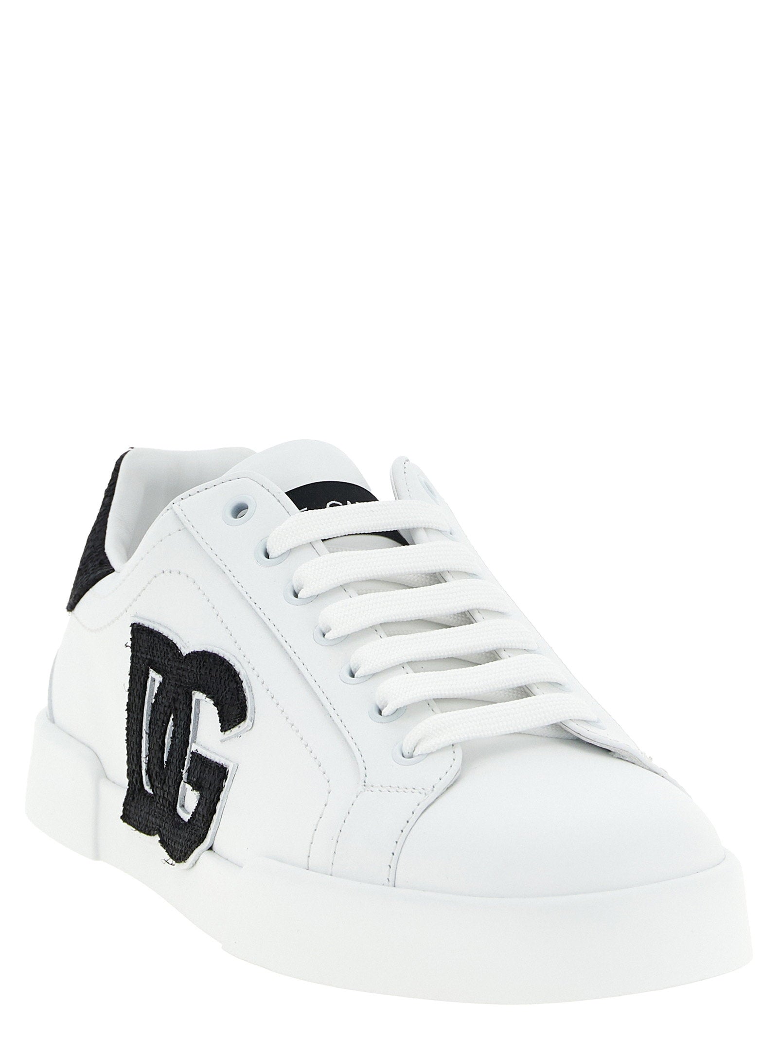 Dolce & Gabbana Portofino Light Strobel Sneakers - view 2