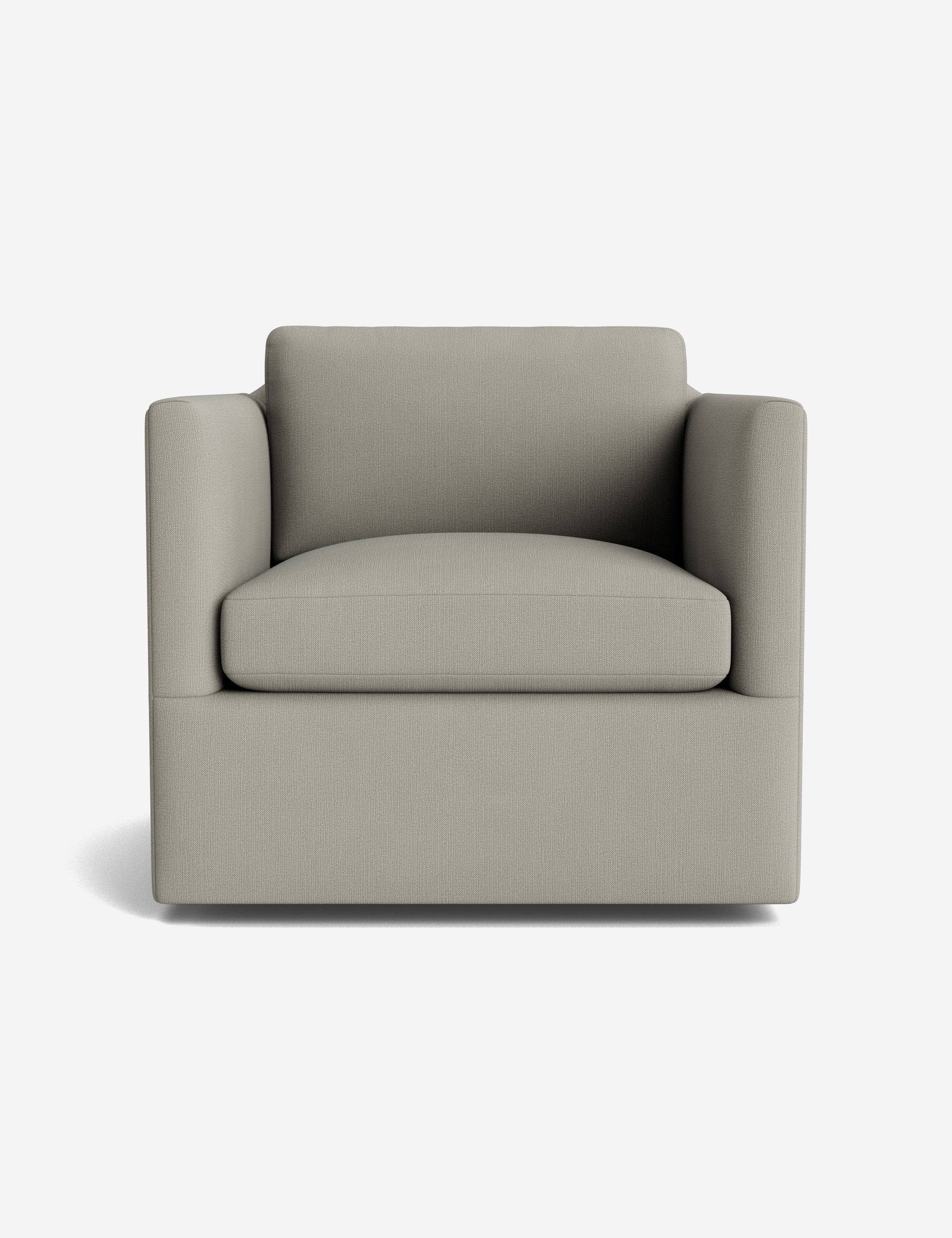 Lulu and Georgia Lotte Swivel Chair - view 223