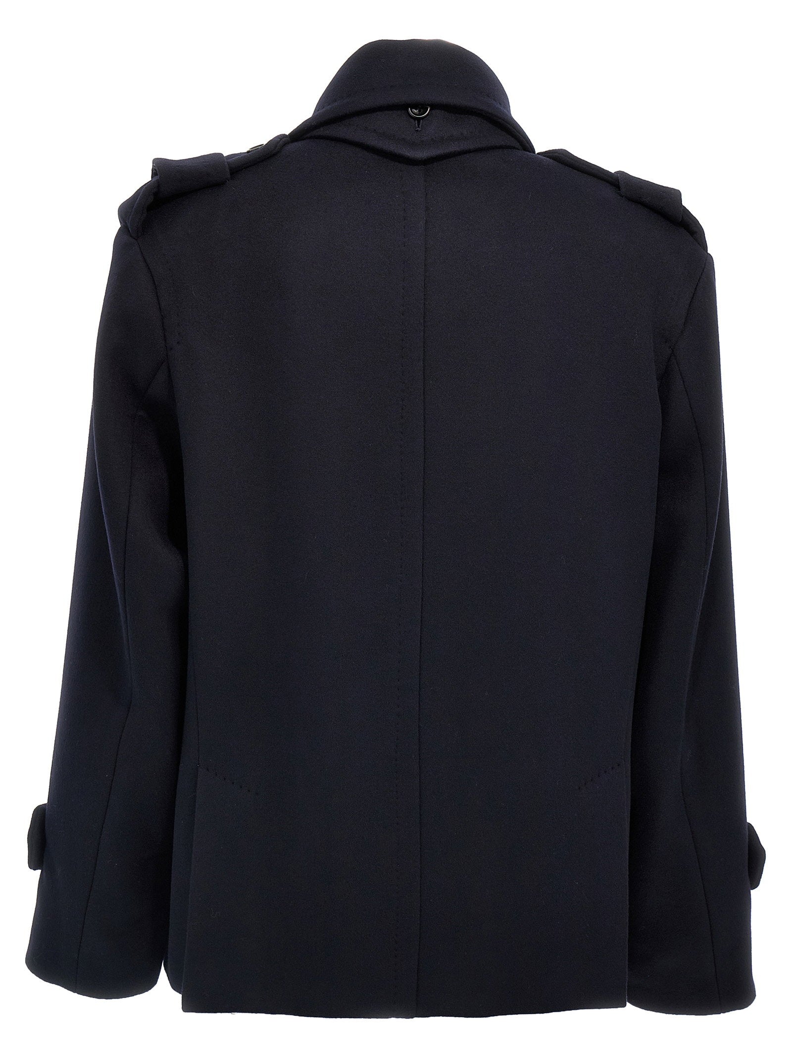 Max Mara Laveno Coat - view 2