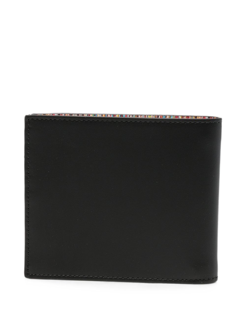 Paul Smith Wallet – Calf Leather 100% - view 3