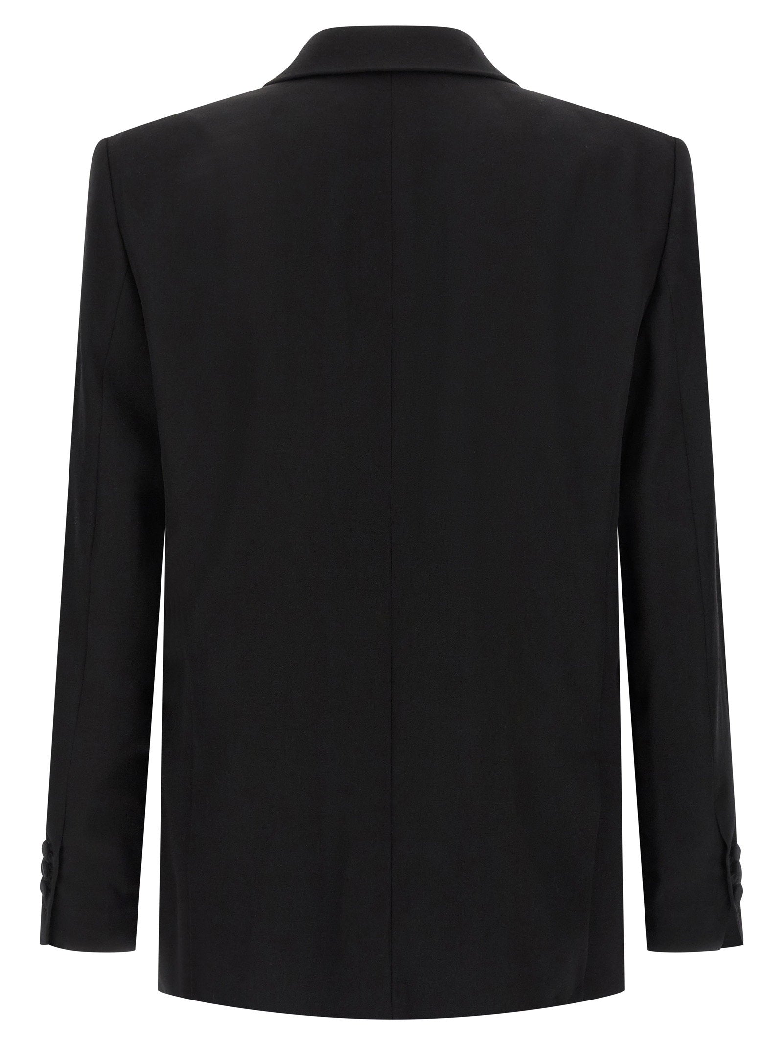 Balmain Crystal Blazer – 100% virgin wool - view 2