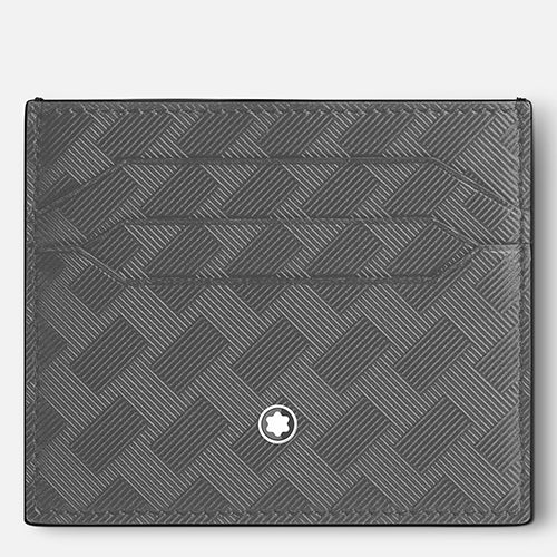 Mont blanc extreme – Montblanc Mont Blanc, Extreme 3.0 card holder 6cc
