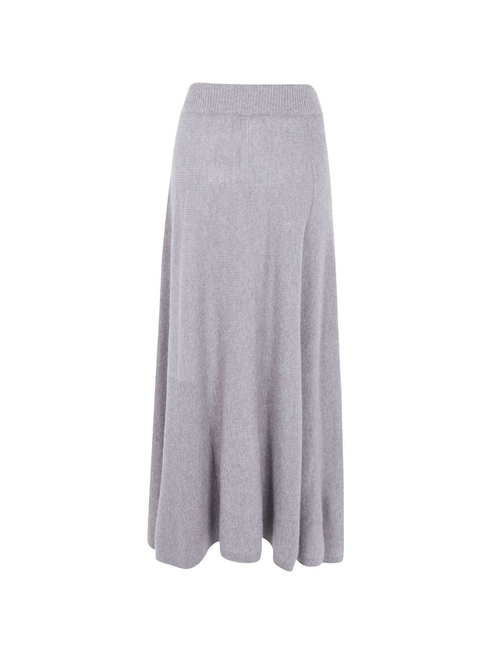 Emporio Armani Skirts GREY - view 3
