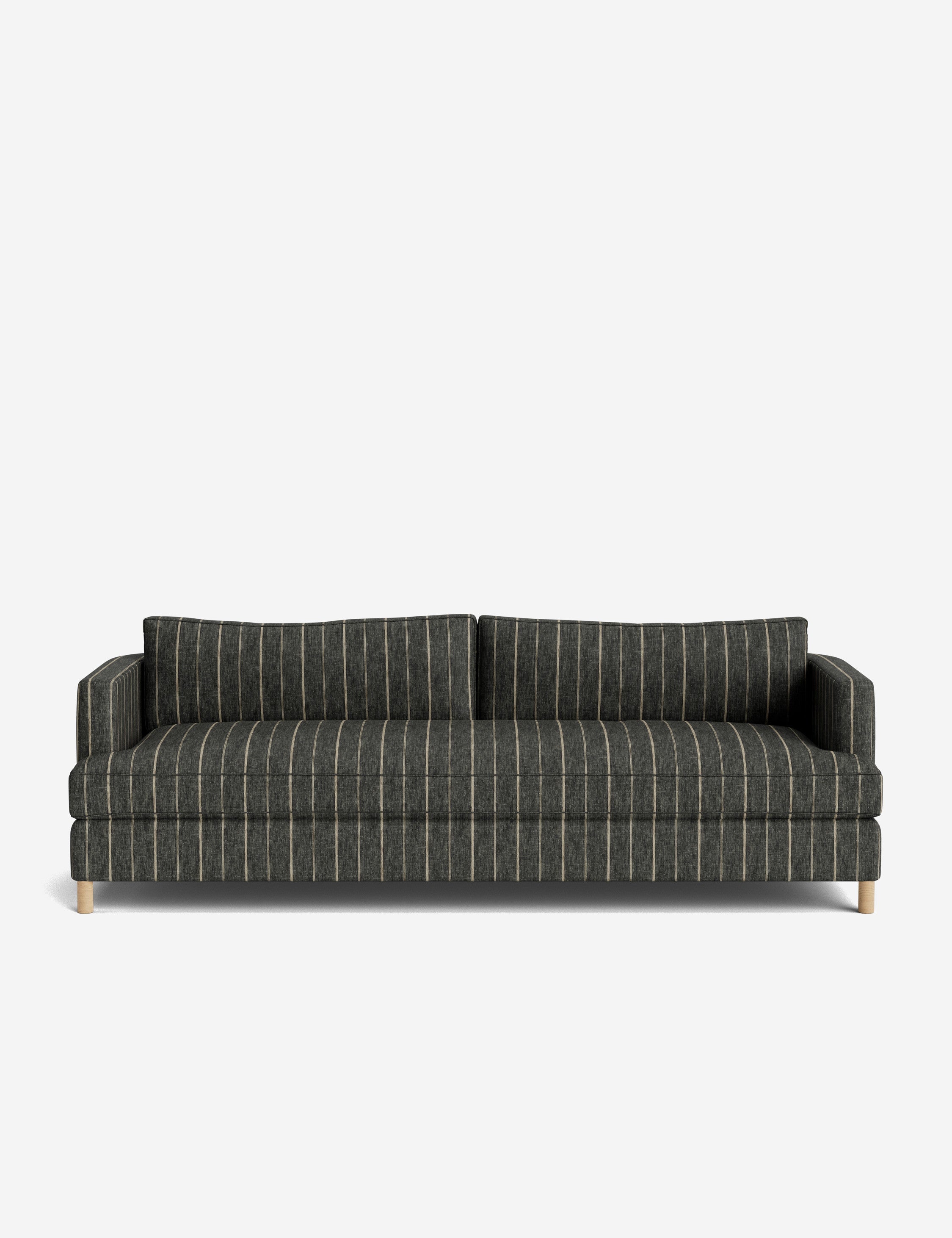 Lulu and Georgia Belmont Sofa by Ginny Macdonald - view 99