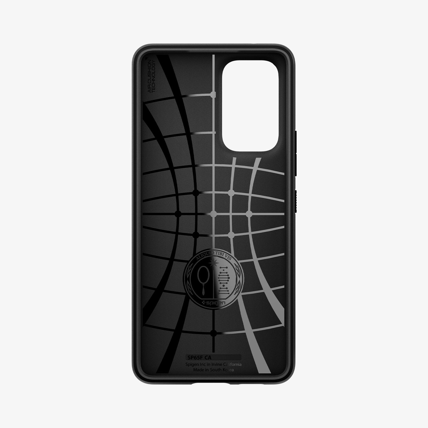 Galaxy A Series - Core Armor – Matte Black - view 6