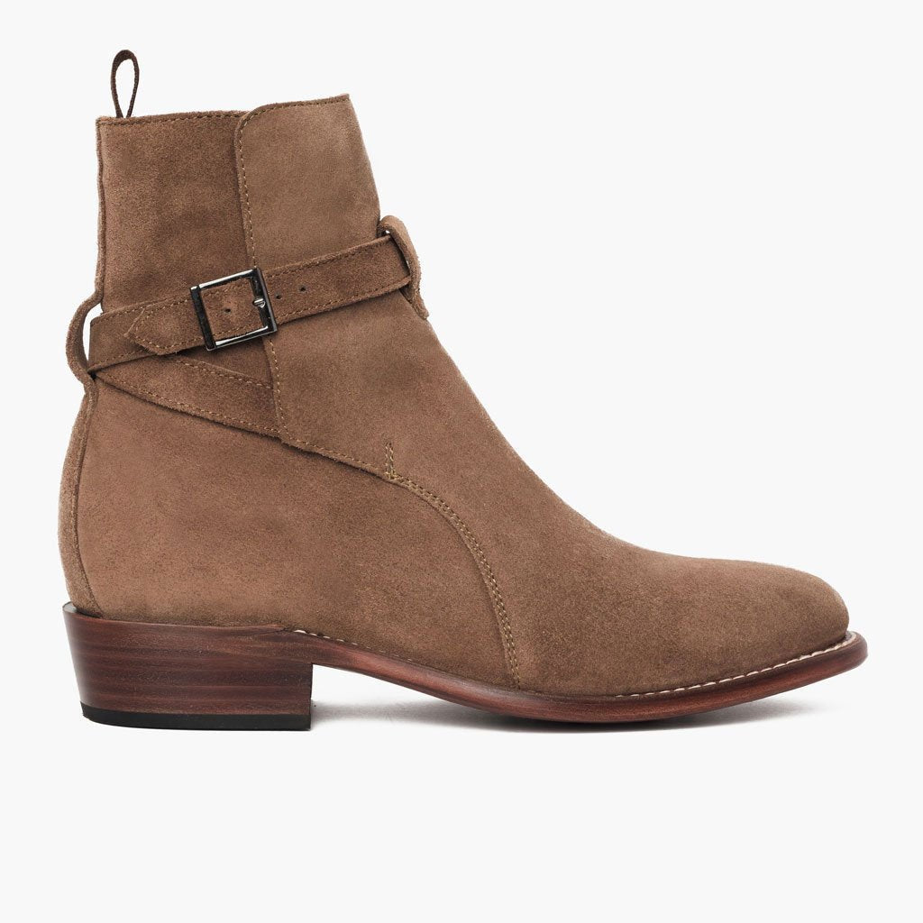 Thursday Boots - Seconds - Men's Boots [S] Rogue | Taupe - view 2