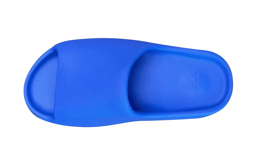 Cop Underdog Adidas Yeezy Slide 'Azure'