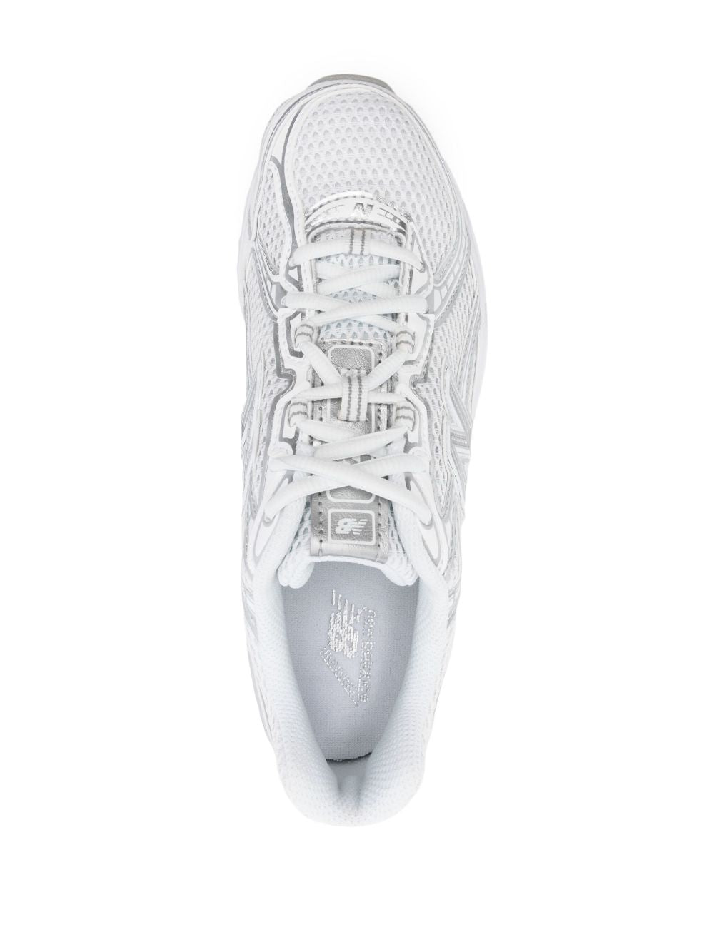 New Balance Sneakers – Outer: Mesh 100% - view 4