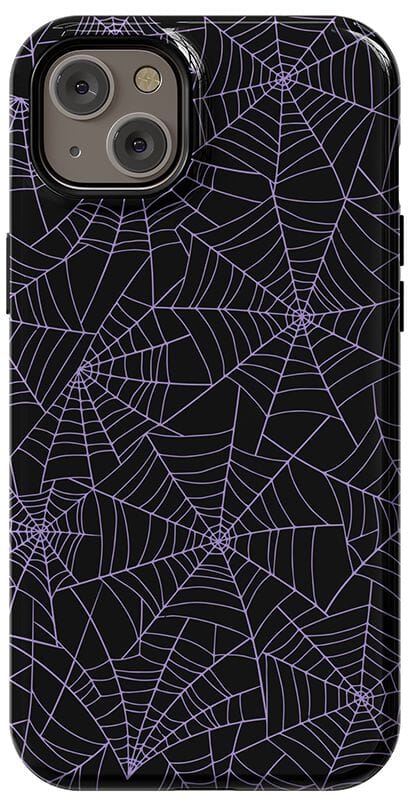 Casetry Midnight Web | Spider Web Case - view 7