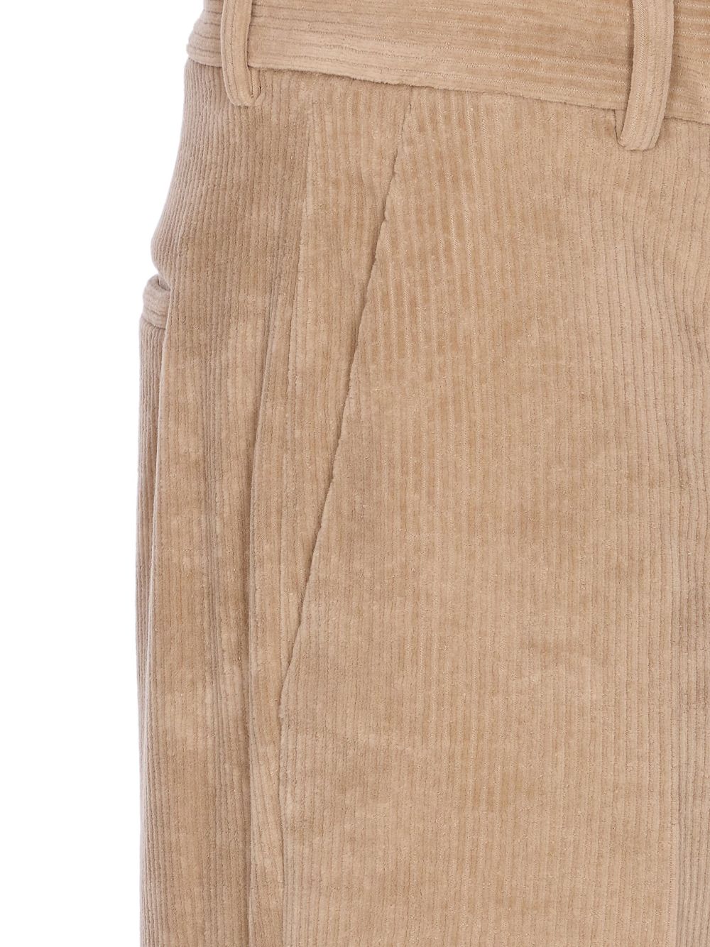 Circolo 1901 Cotton trousers - view 3