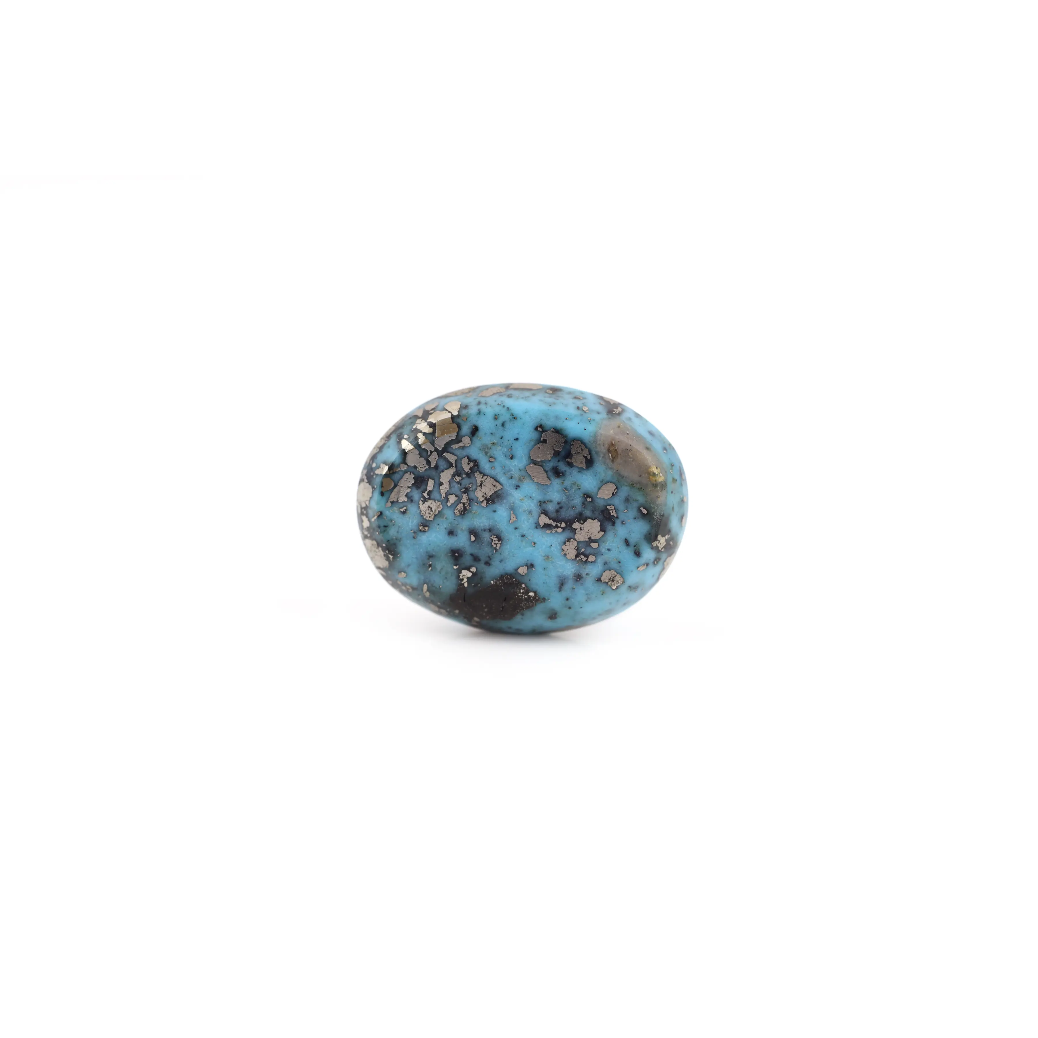 Pramogh Irani Firoza - 16.4 Carat - view 2