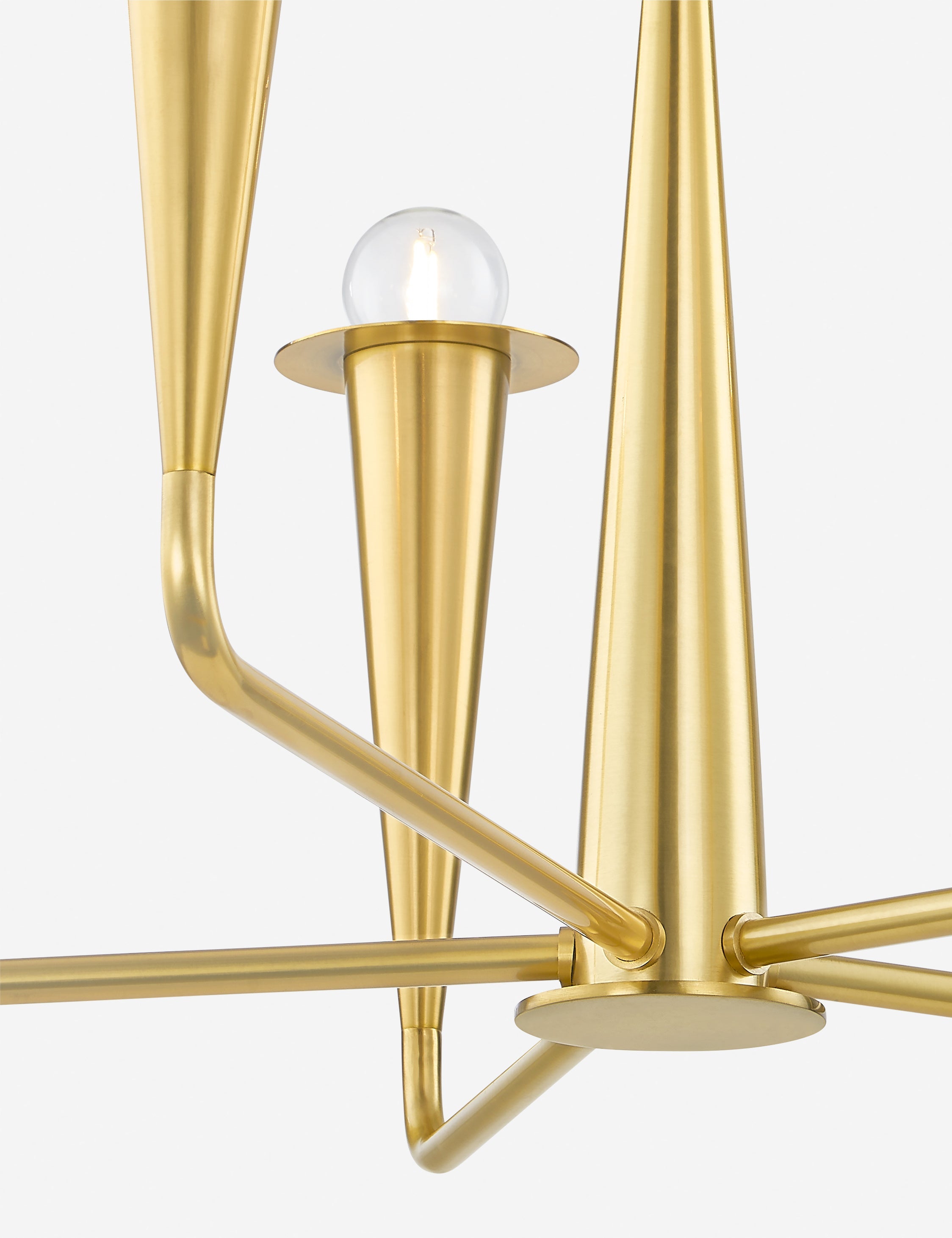Lulu and Georgia Pere Chandelier - view 12