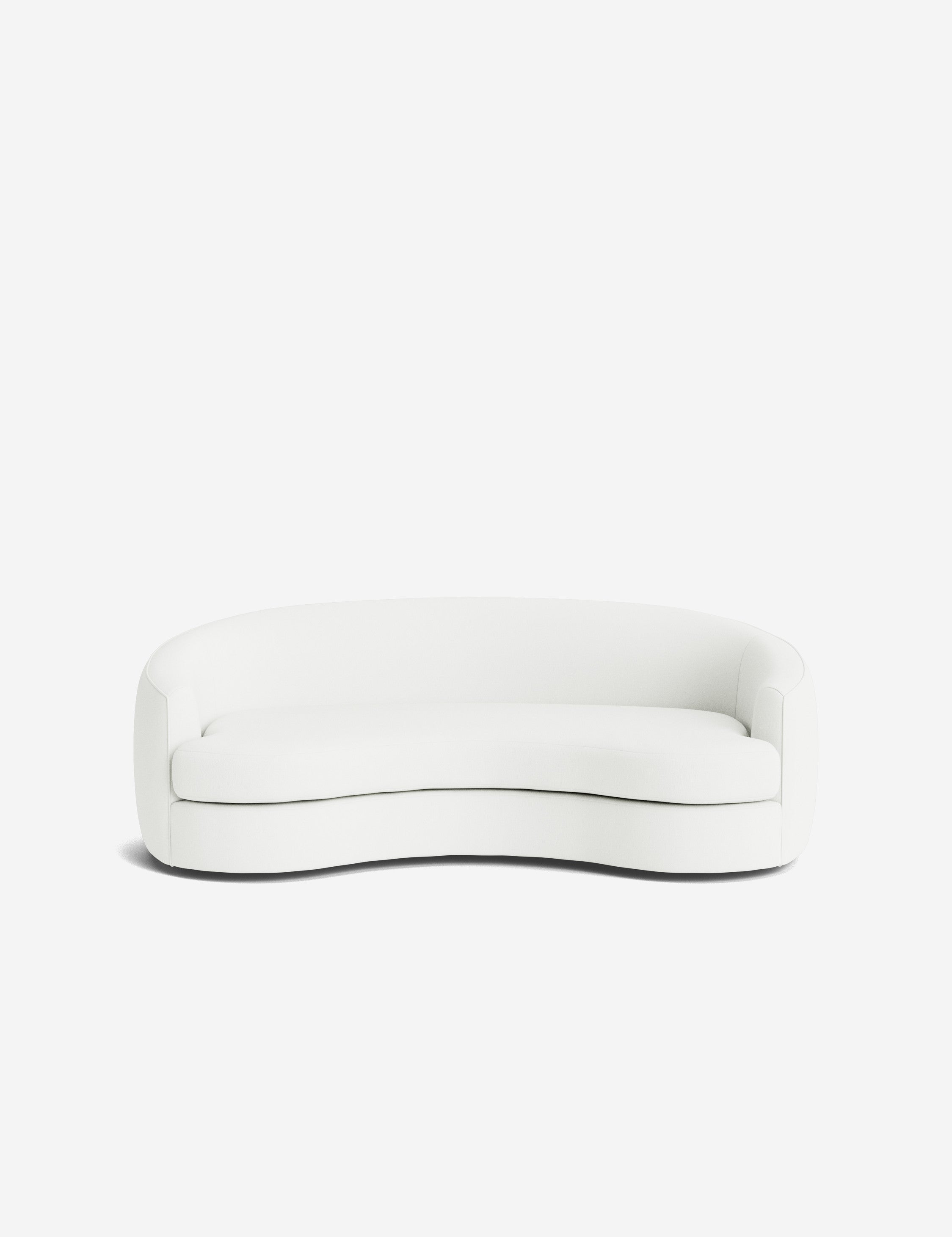 Lulu and Georgia Imada Sofa - view 62
