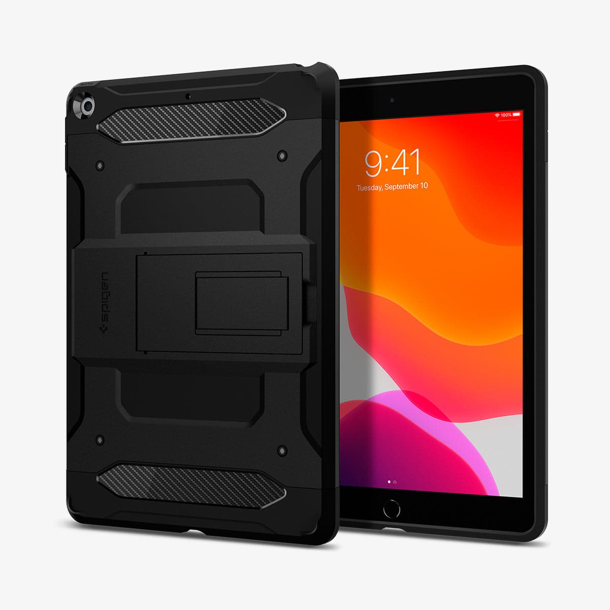 iPad Series - Tough Armor Tech - view 7