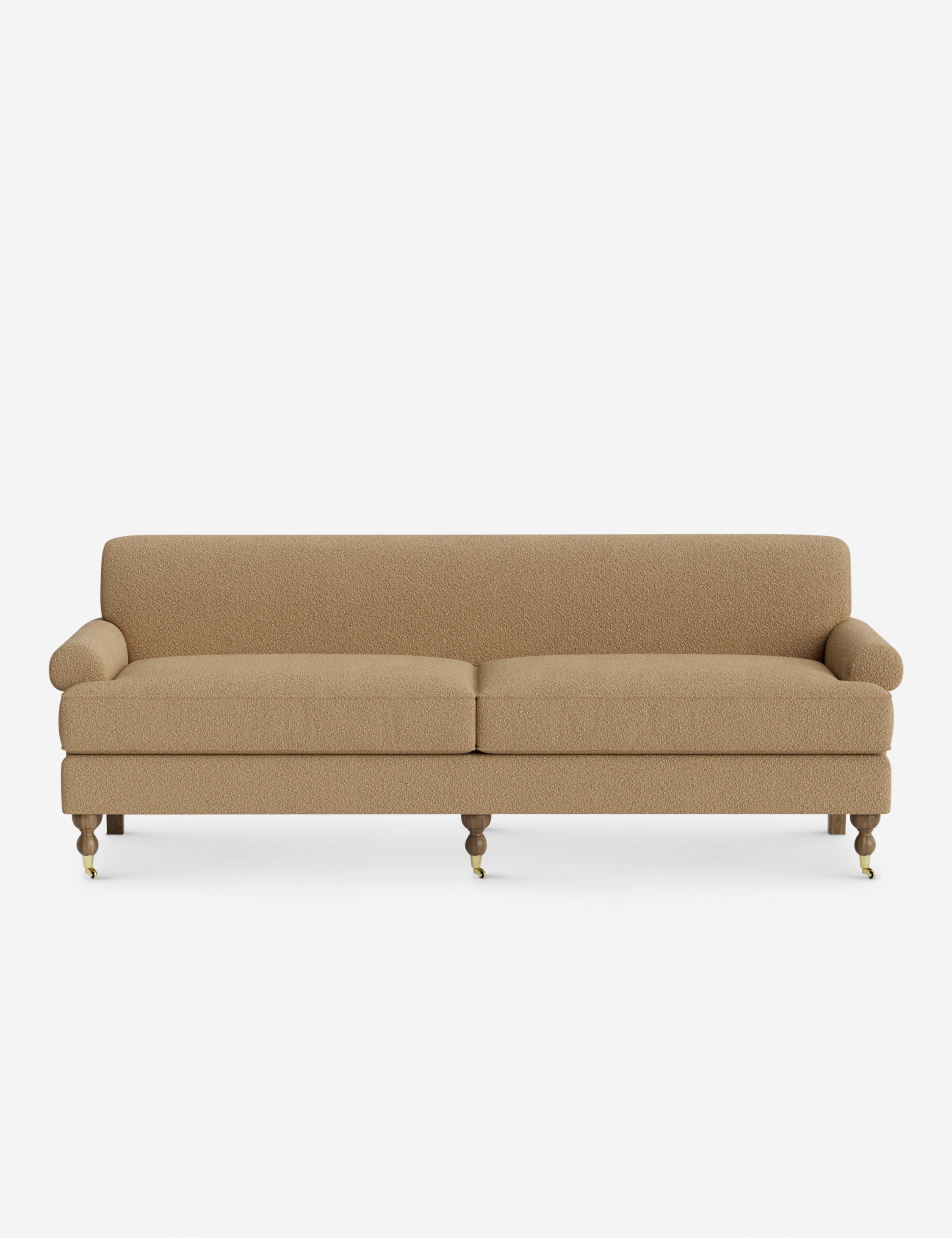 Lulu and Georgia Marsden Sofa by Heidi Caillier - view 163