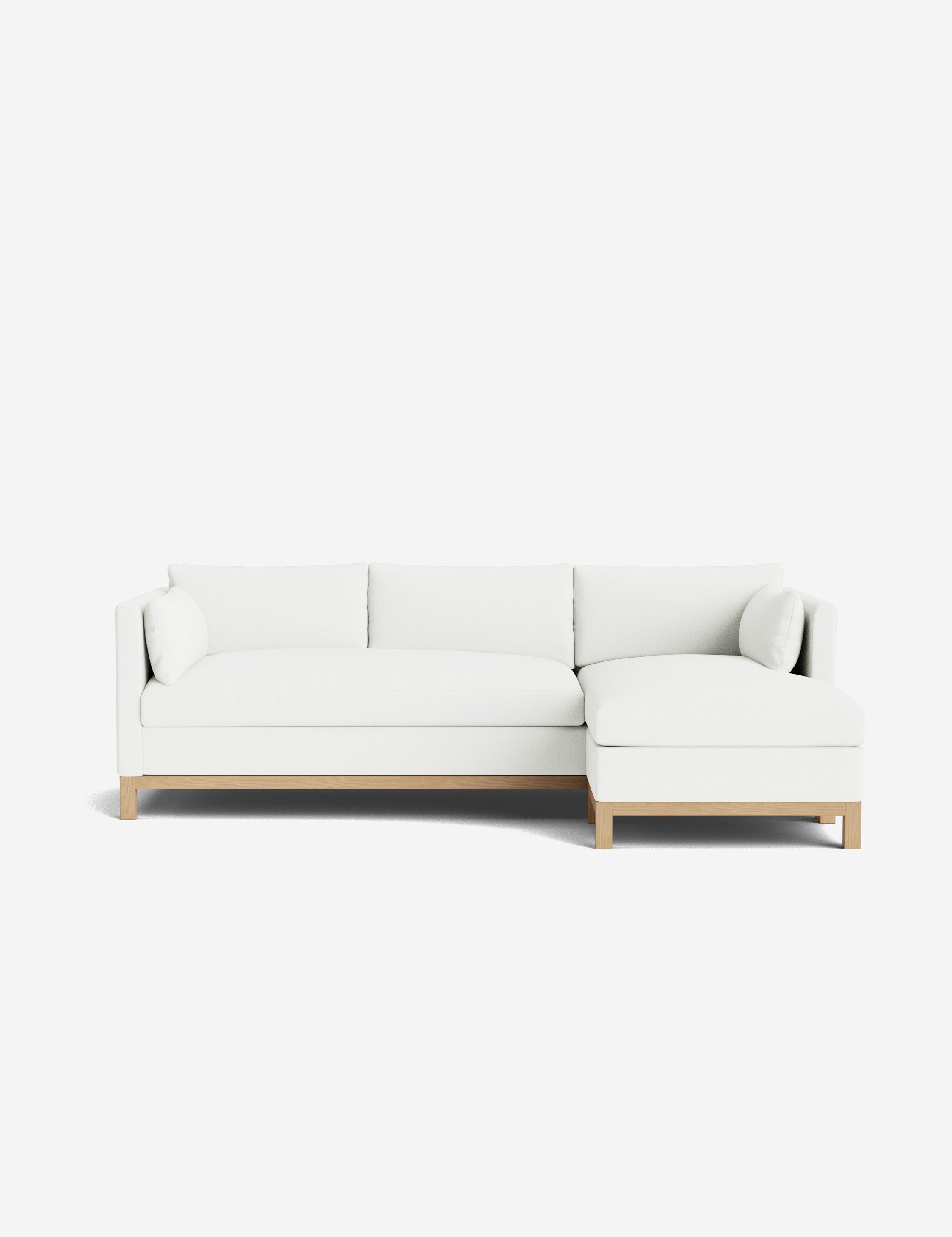 Lulu and Georgia Hollingworth Sectional Sofa by Ginny Macdonald - view 120