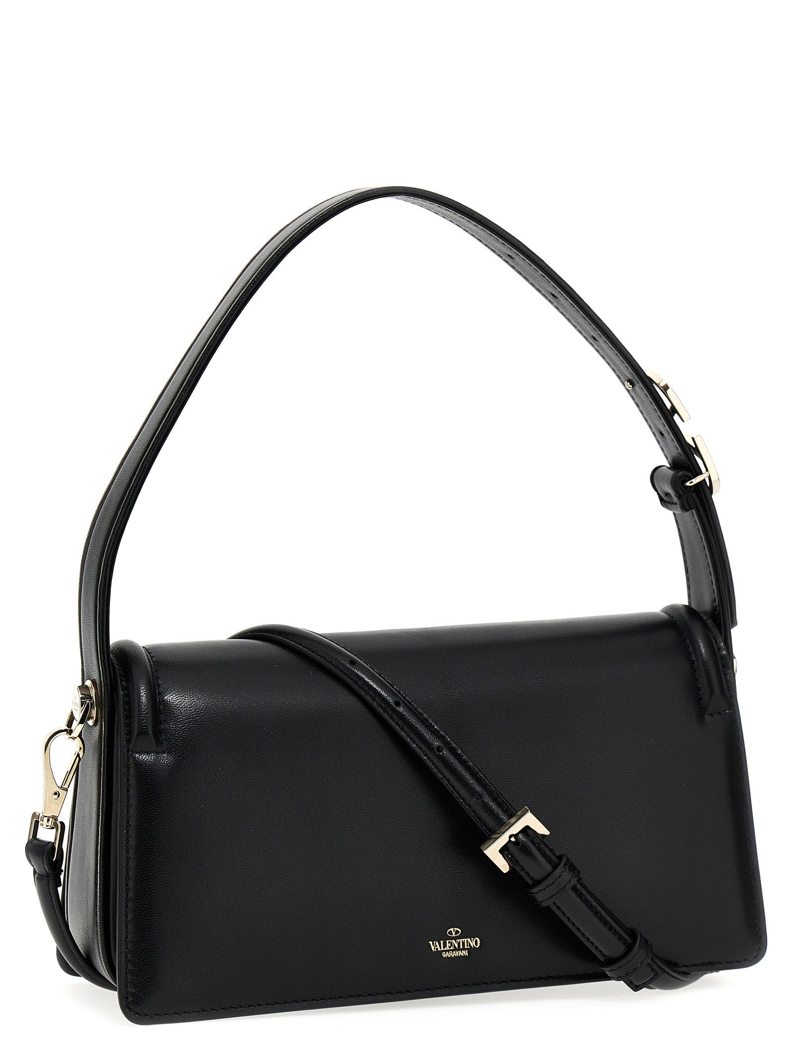 Valentino Garavani Le Grand Deuxième Shoulder Bag - view 2