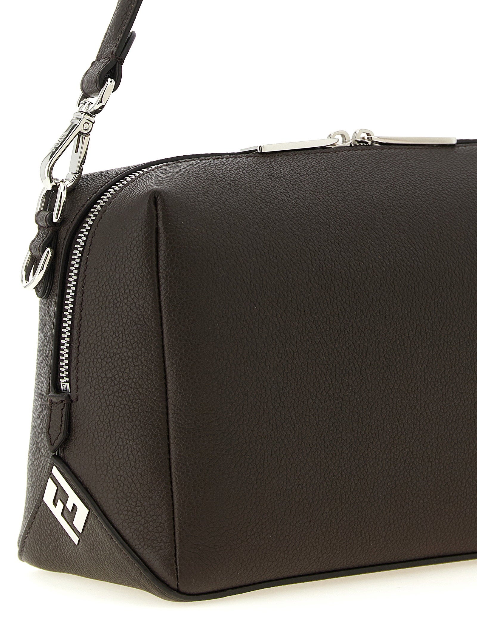 Fendi Lui Medium Shoulder Bag - view 3