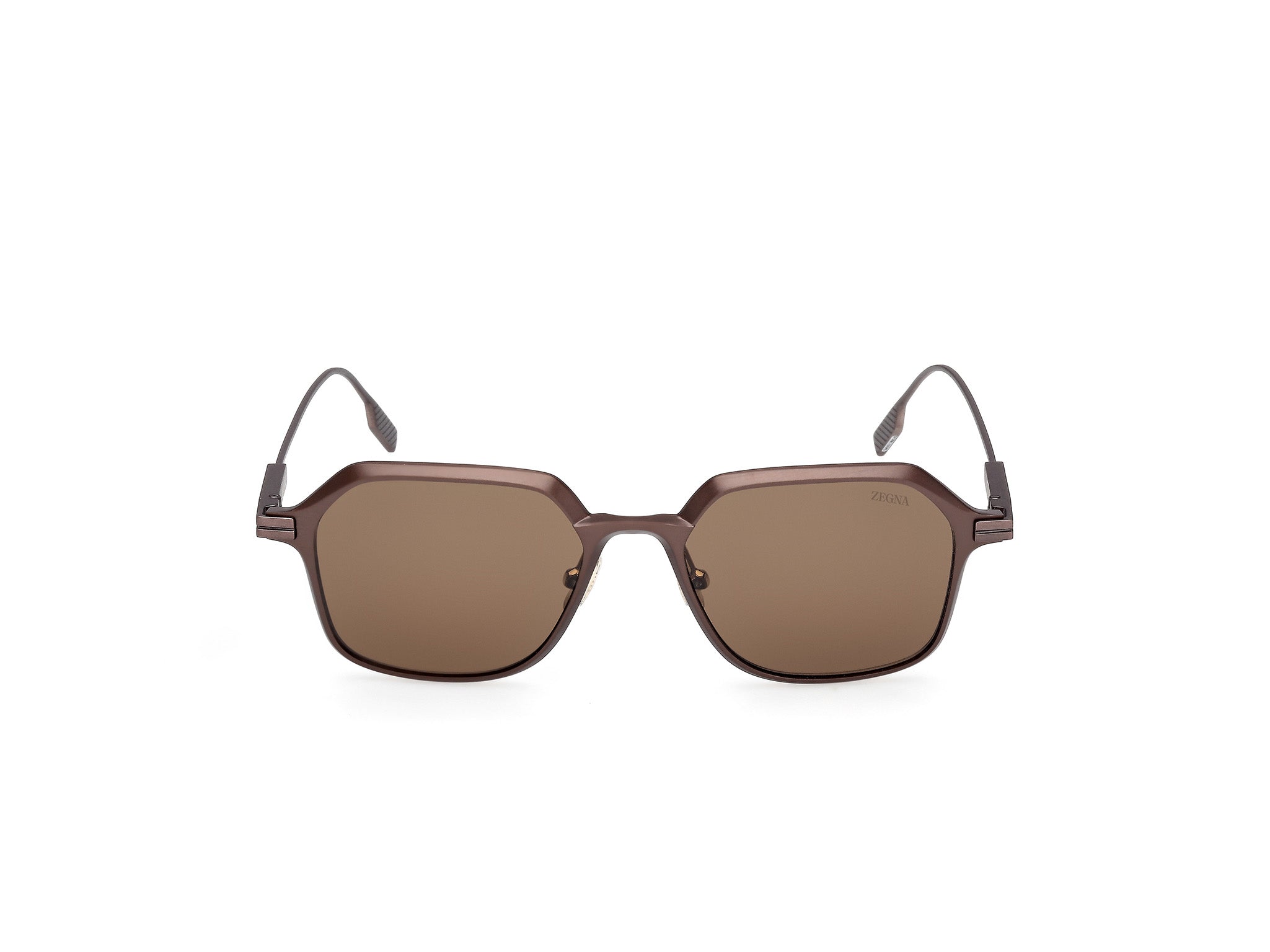 Zegna Ez0274 49e 53 Sunglasses - view 2