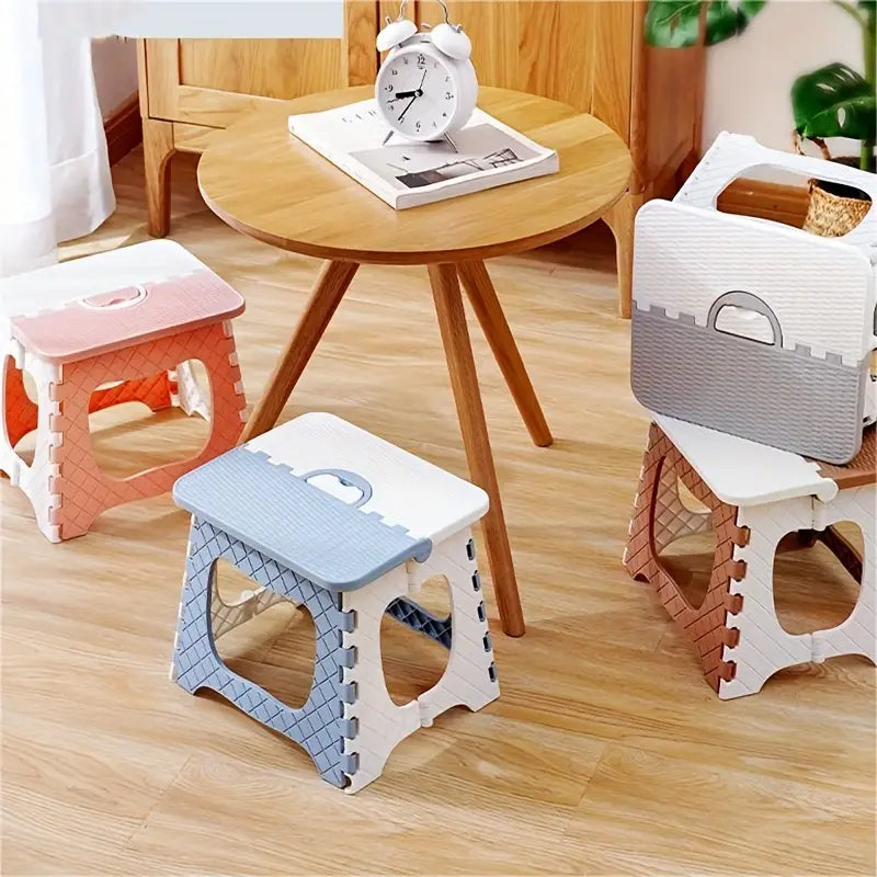 Catterton Mini Multipurpose Foldable Stool