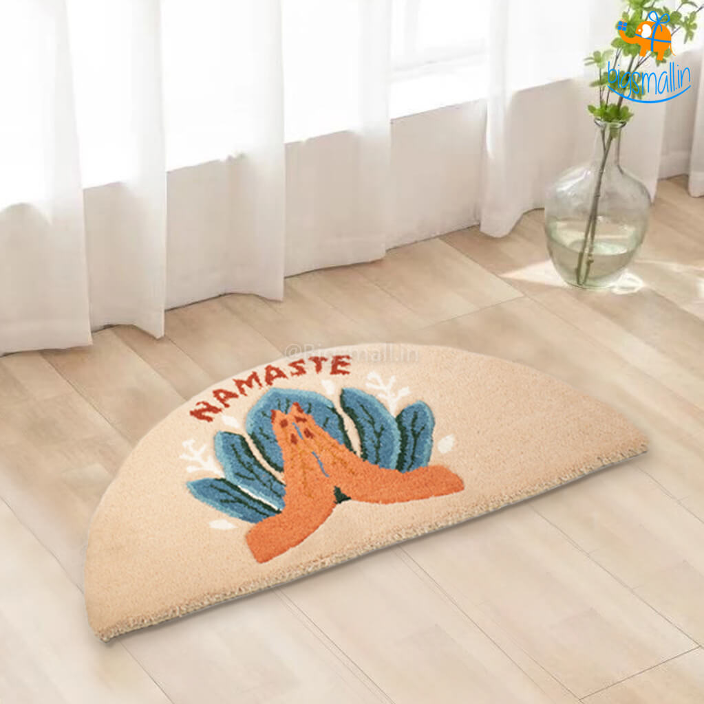Rug Imitiyaz Namaste Rug - view 2