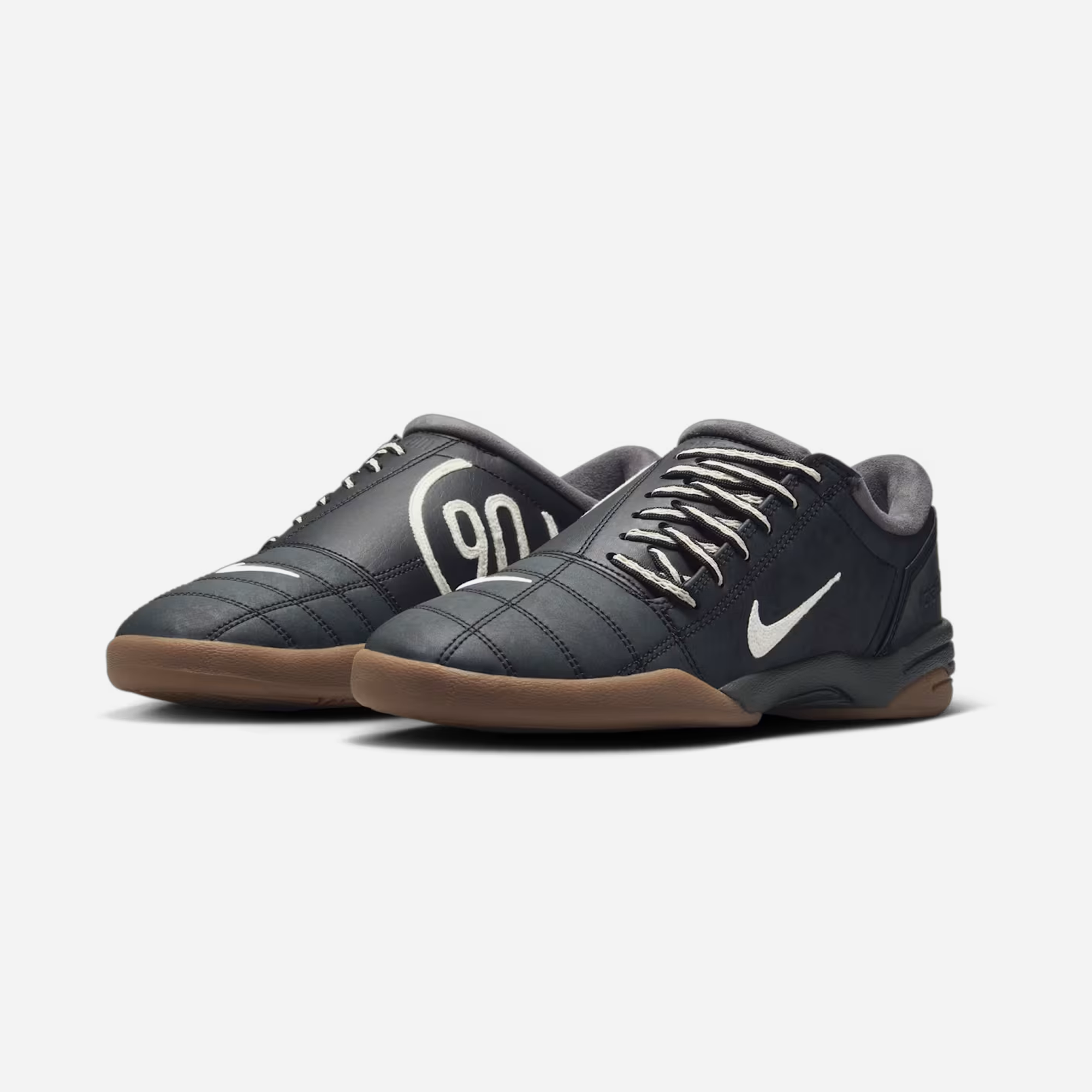 Nike Total 90 3 SP Black Gum WMNS - view 2