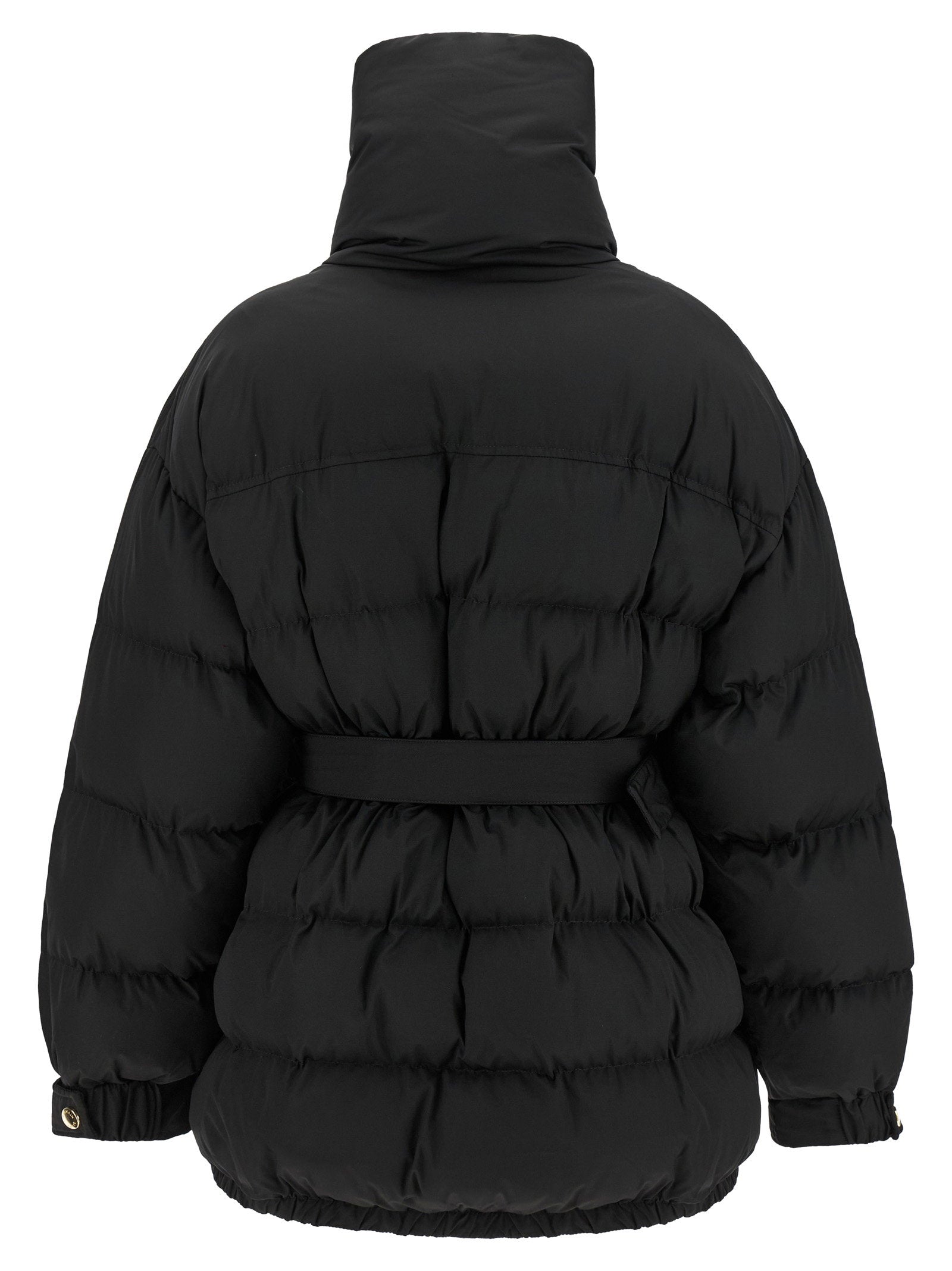 Balmain Anthem Down Jacket – 100% polyester - view 2