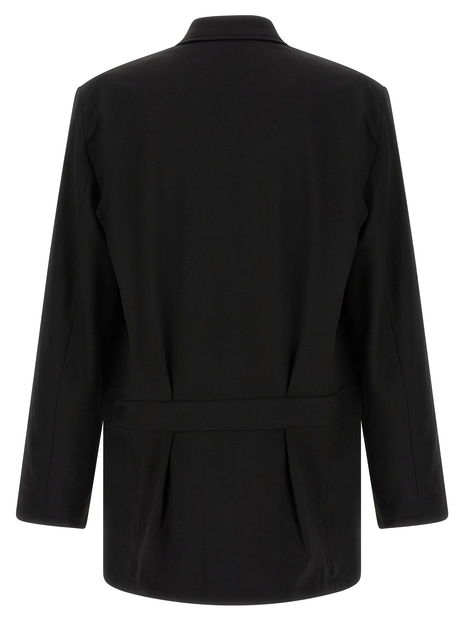 Y-3 Chore Ct Jacket - view 2