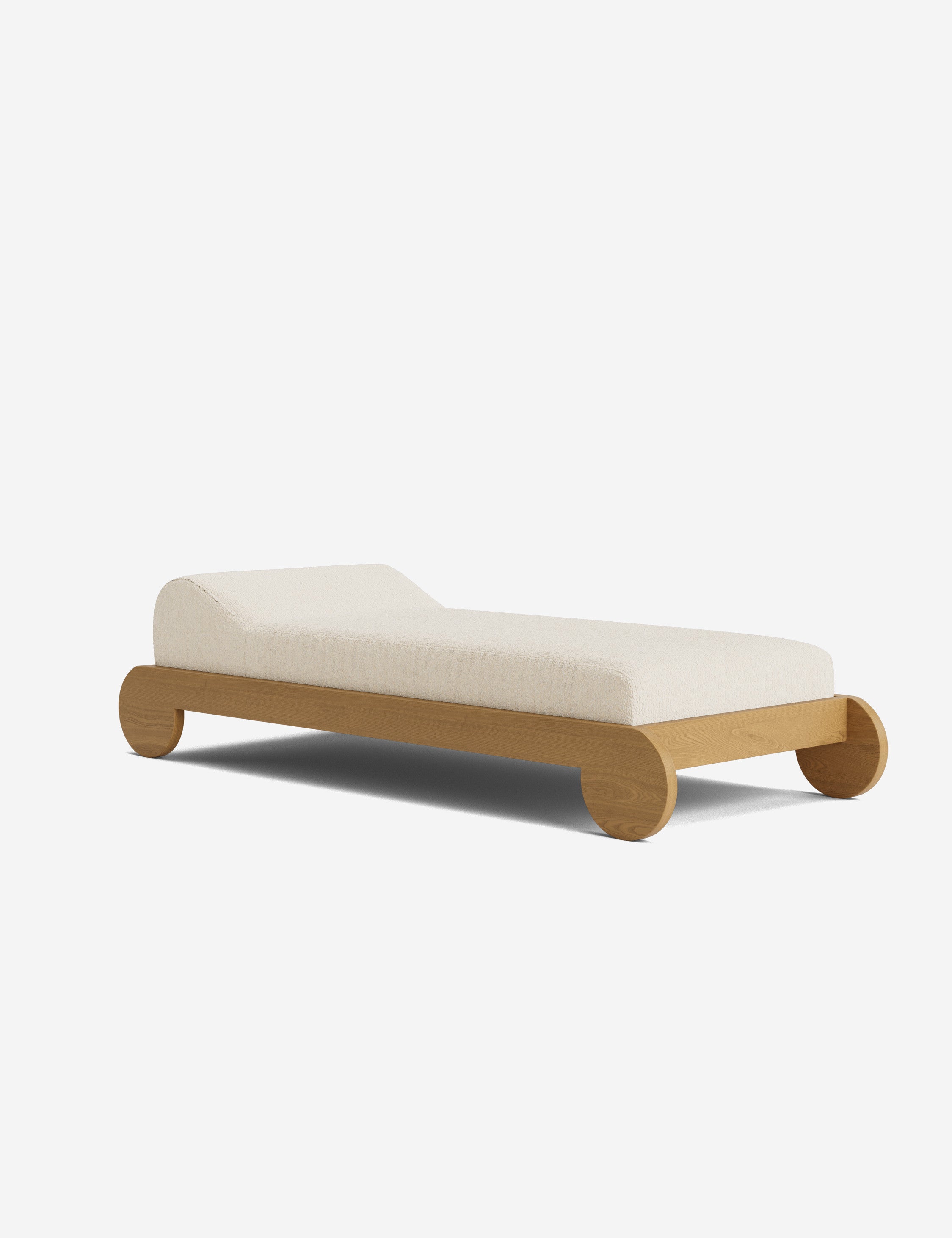 Lulu and Georgia Ionic Daybed by Sarah Sherman Samuel - view 70