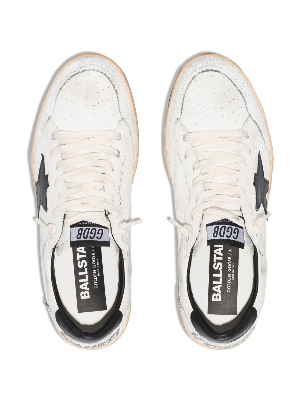 Golden Goose Sneakers - view 3