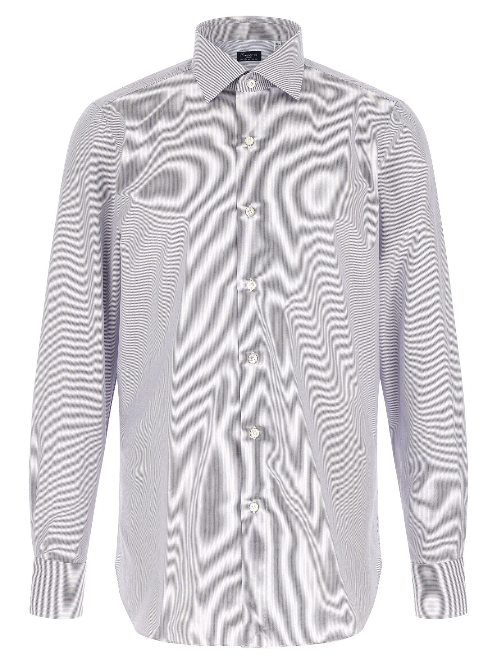 Finamore Napoli Shirt – 100% cotton