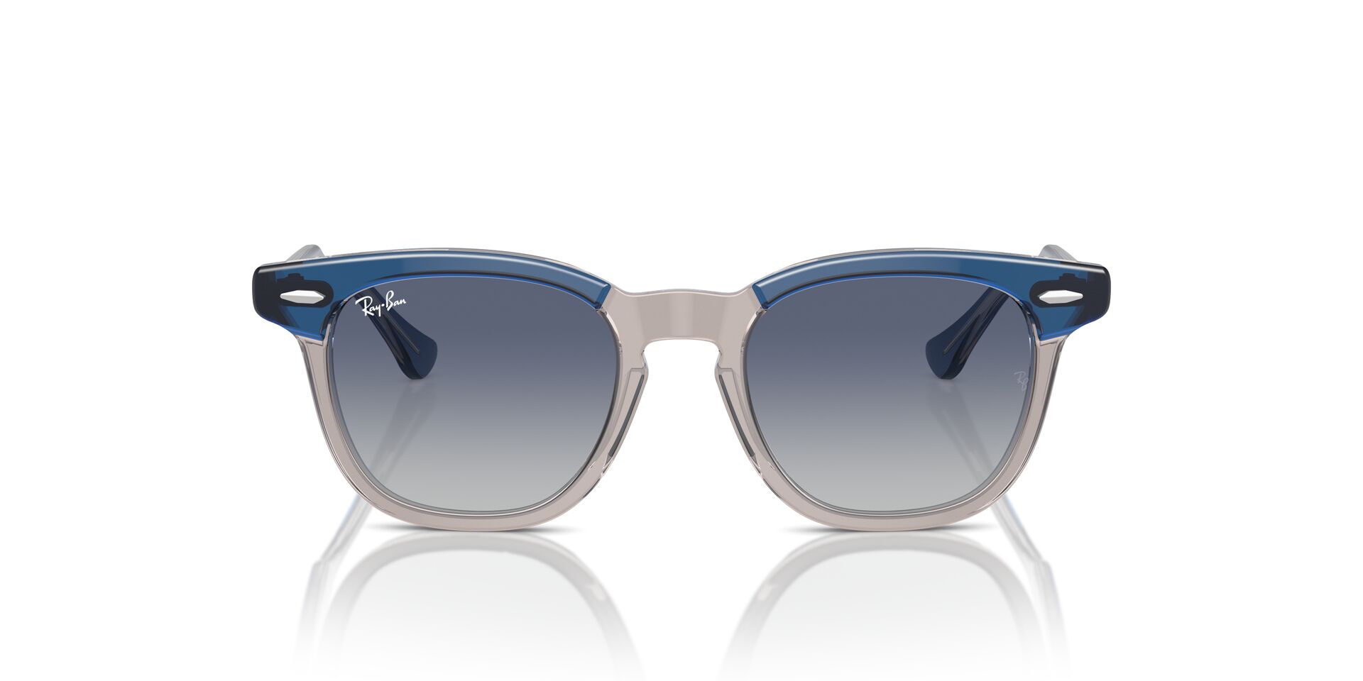 Rayban Rj9098s 71554l 45 Sunglasses - view 2
