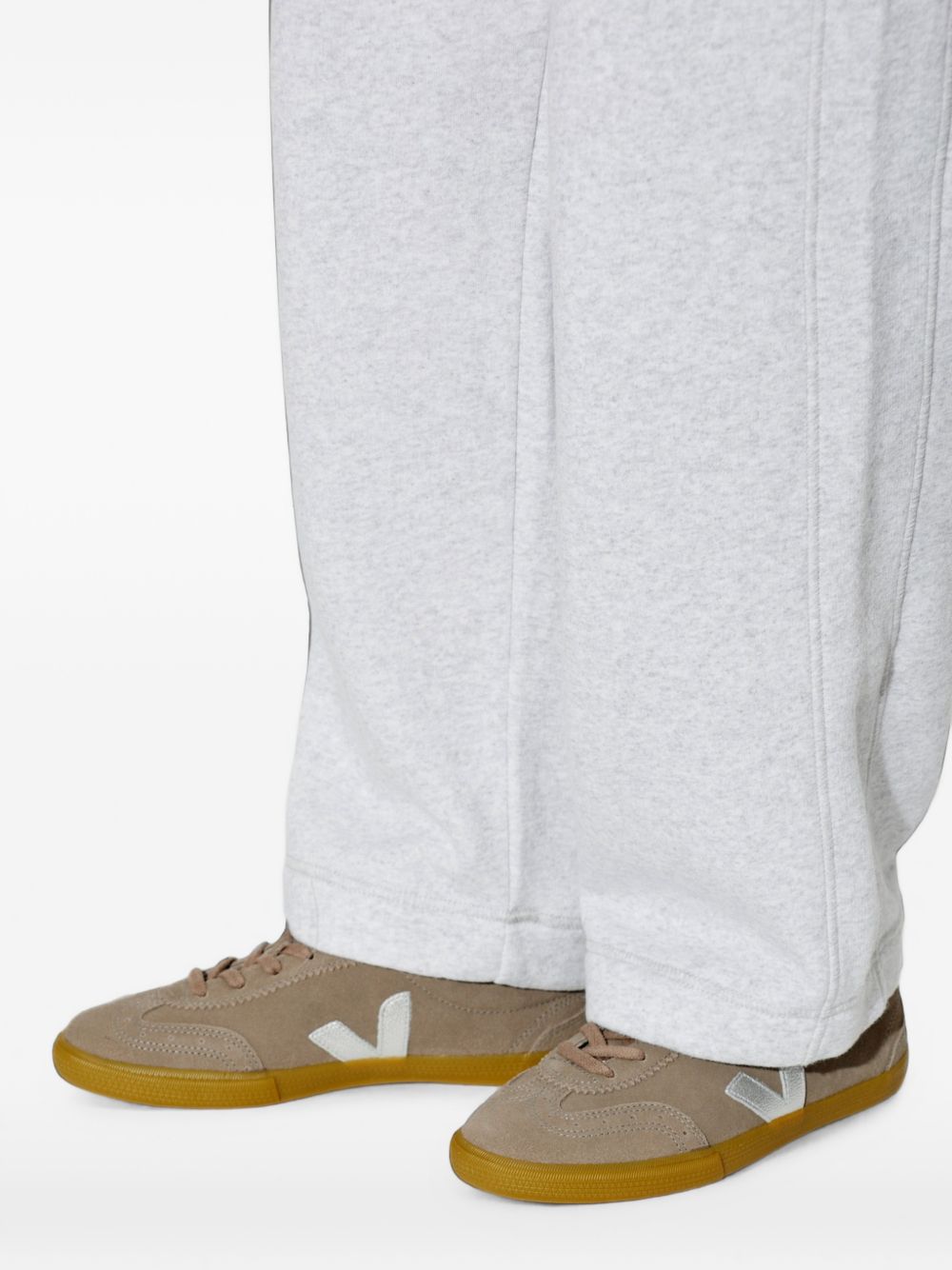 Veja Sneakers – Suede 100% - view 5