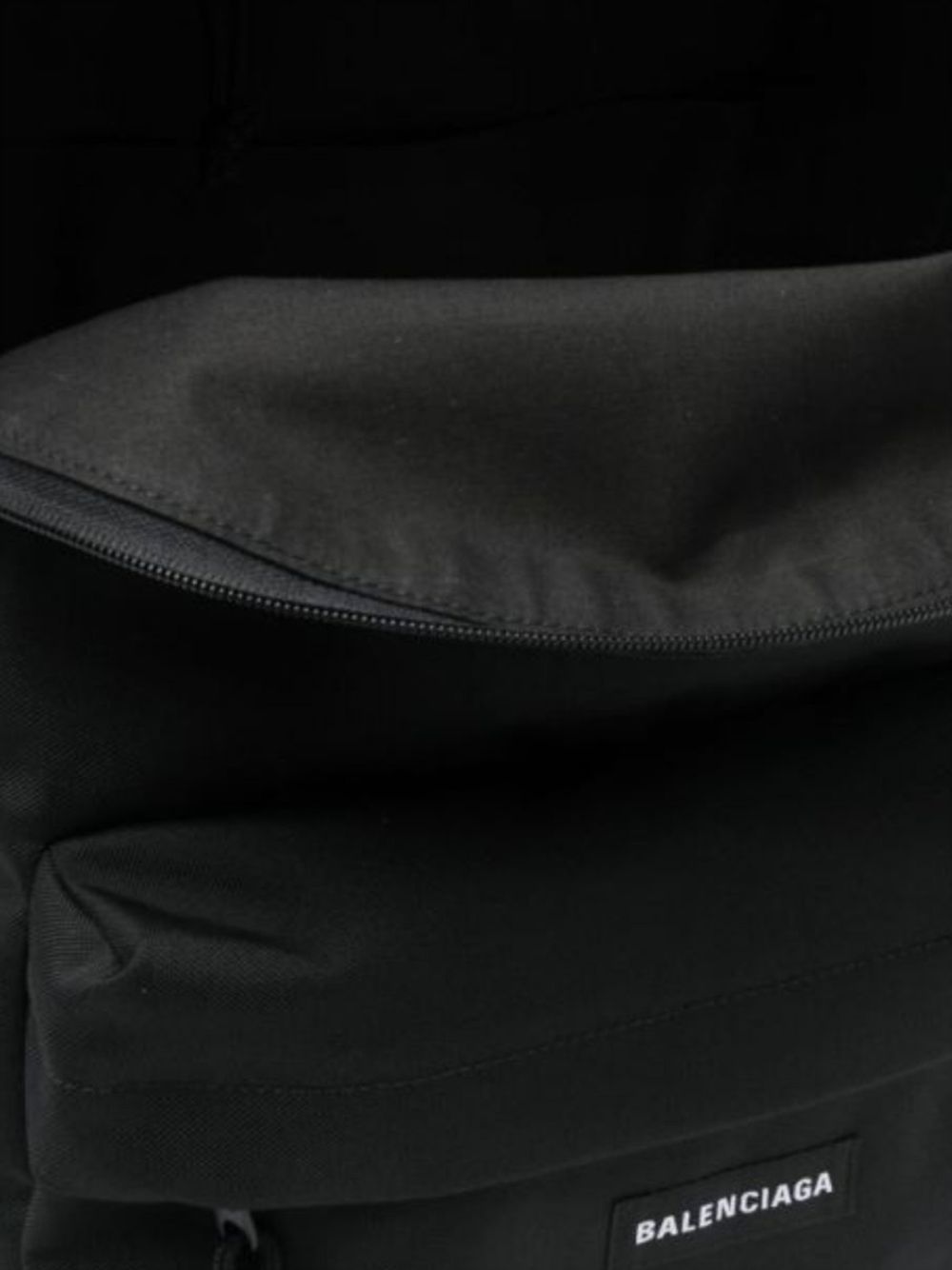 Balenciaga Explorer Nylon Backpack - view 5