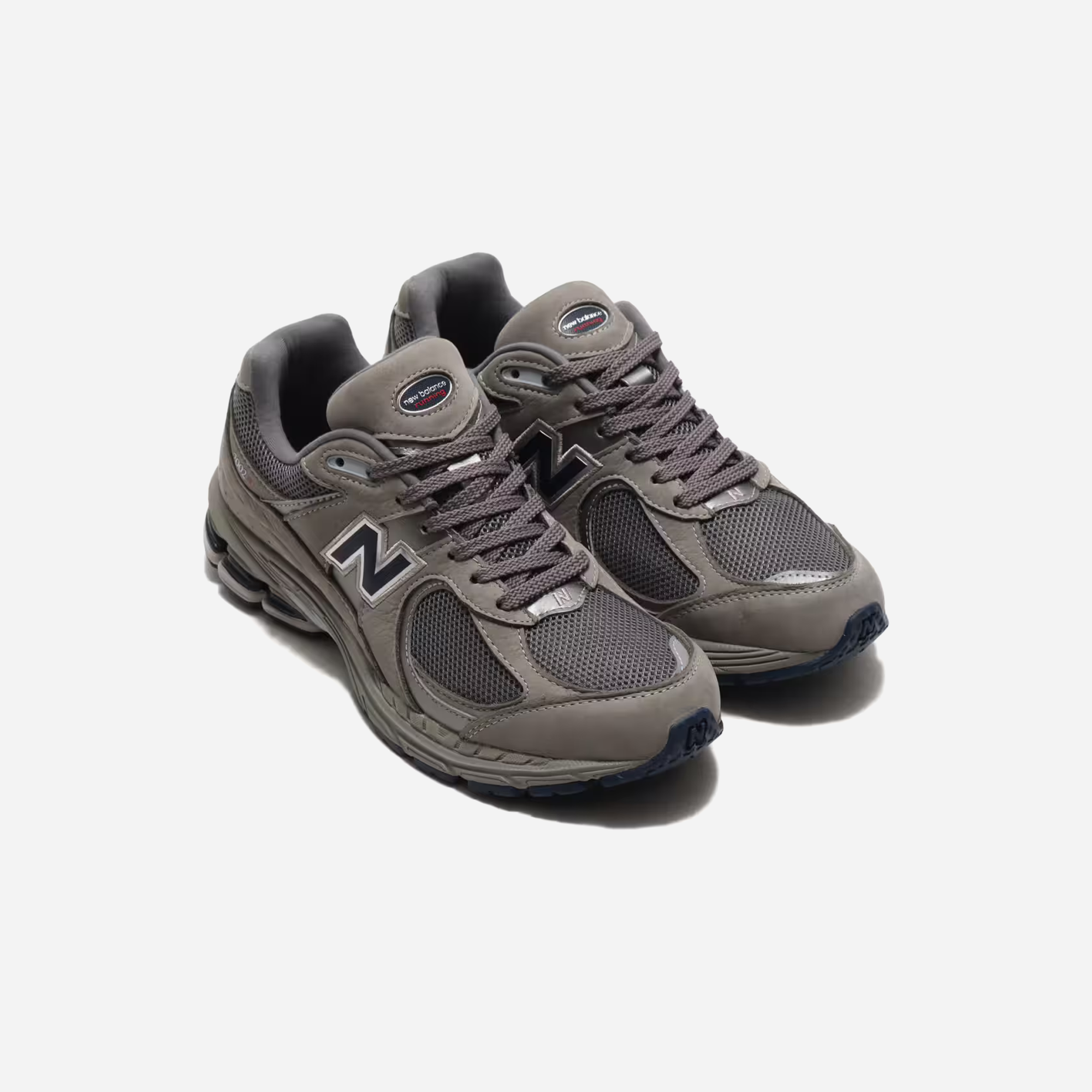 New Balance 2002R Castlerock - view 2