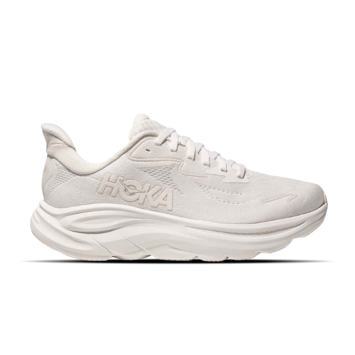 HYPE ELIXIR Hoka Clifton 10 White