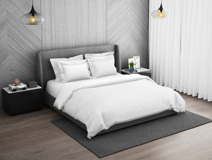 Spaces India Hygro Cotton Shell Quilt / AC Comforter Double - view 2