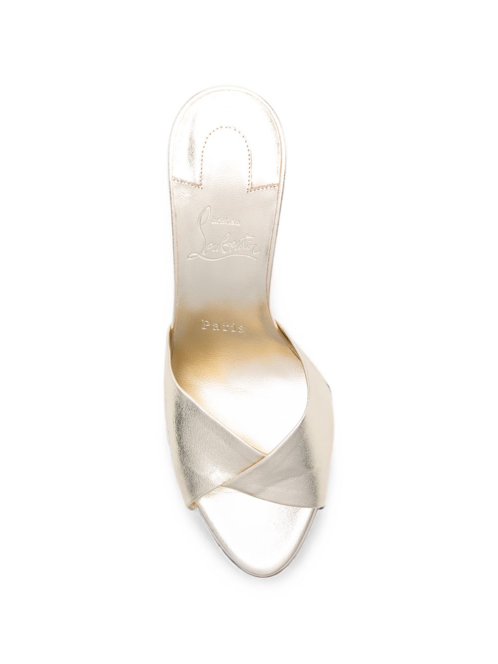 Christian Louboutin Sandals - view 2