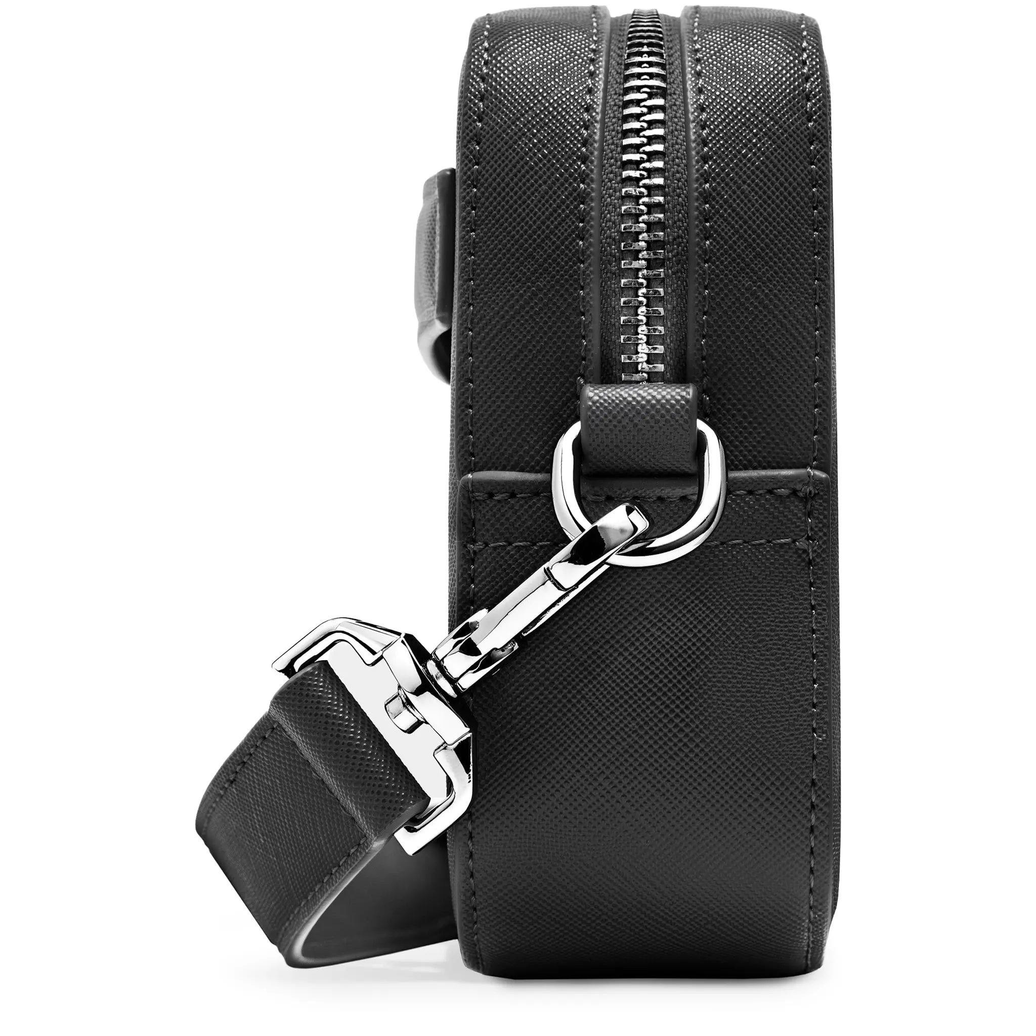 Formes Adapt Nero Mini Crossbody Bag - view 4