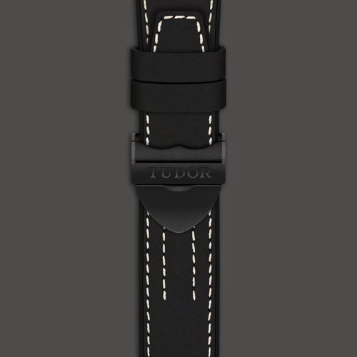Tudor Black Bay Ceramic Black Dial Men 41mm M79210CNU-0001 - view 2