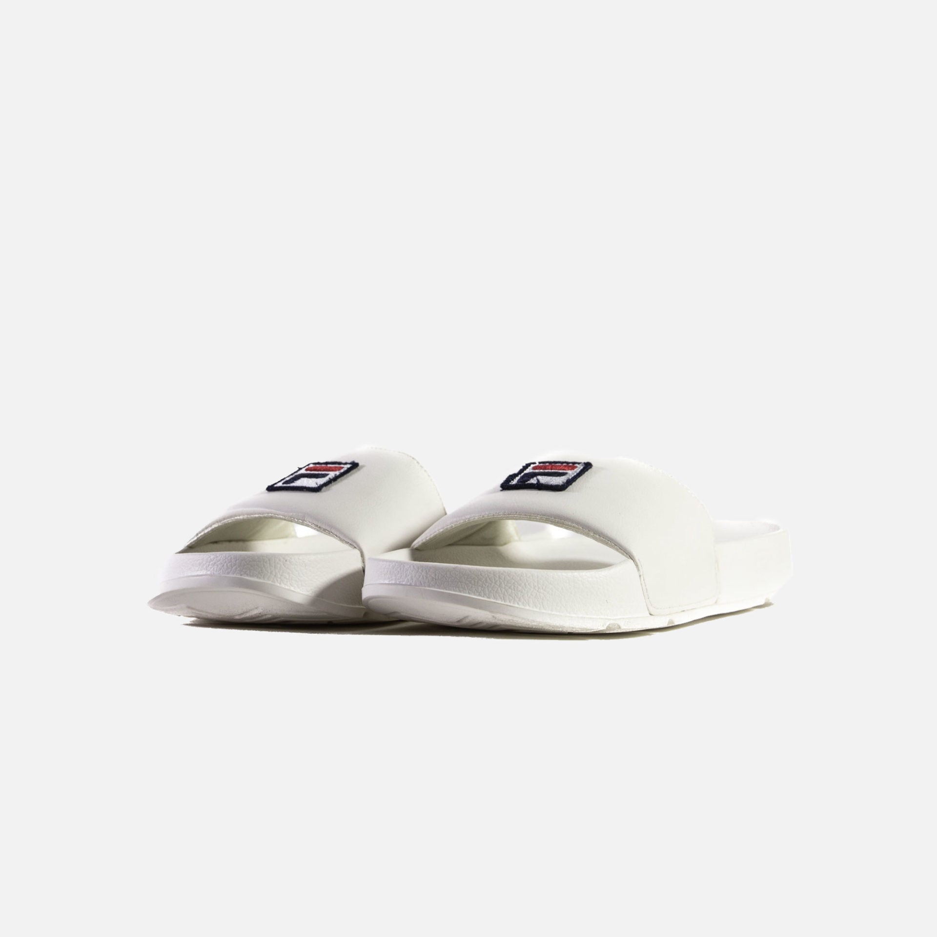 Vila Fila | DRIFTER WHITE