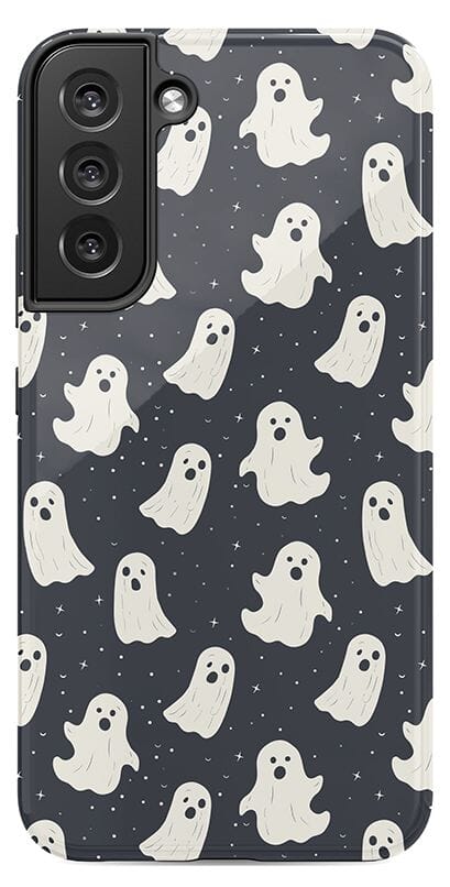 Casetry All Boos No Bite | Friendly Ghost Case - view 32
