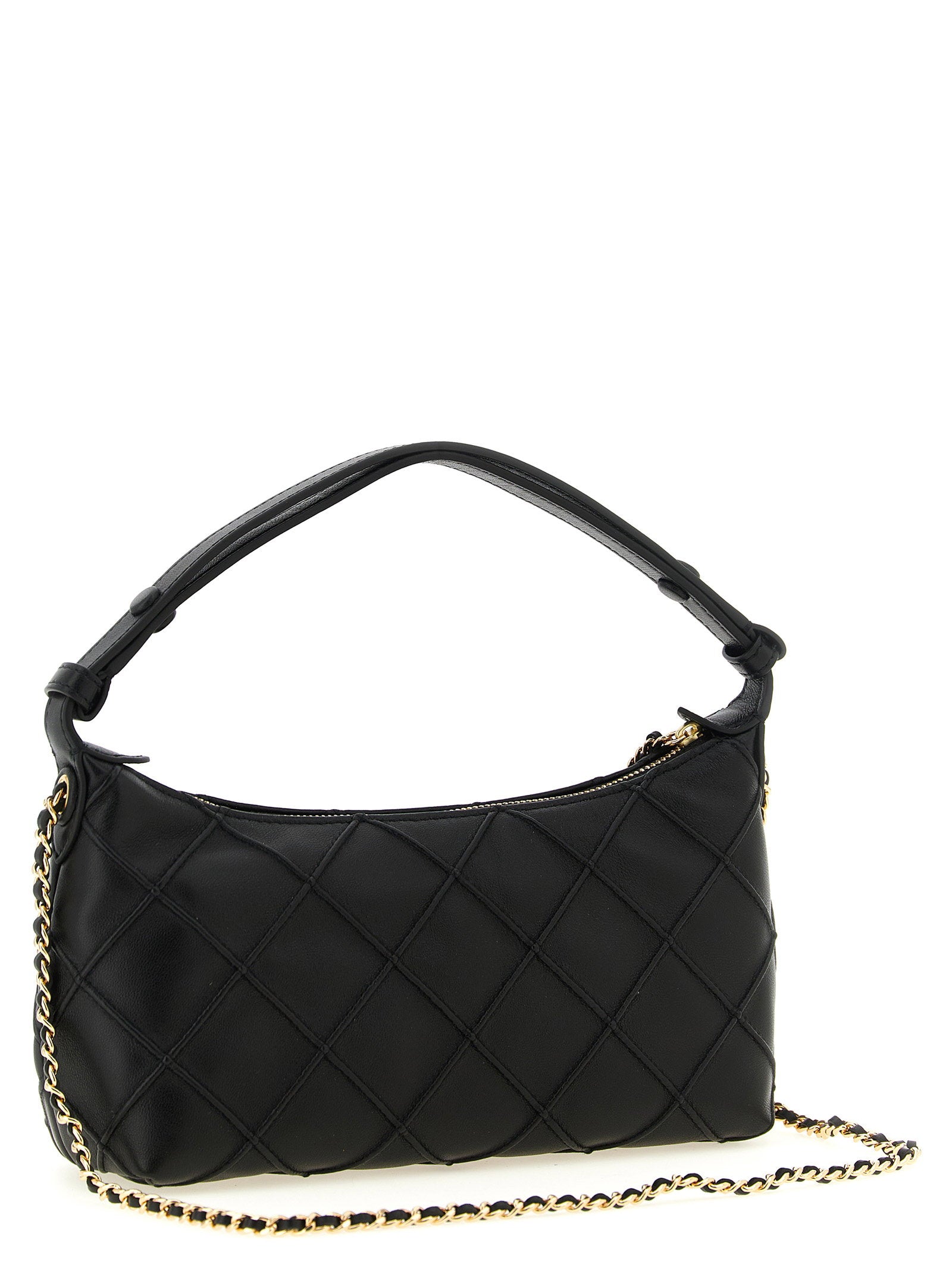 Tory Burch Fleming Clutch - view 2